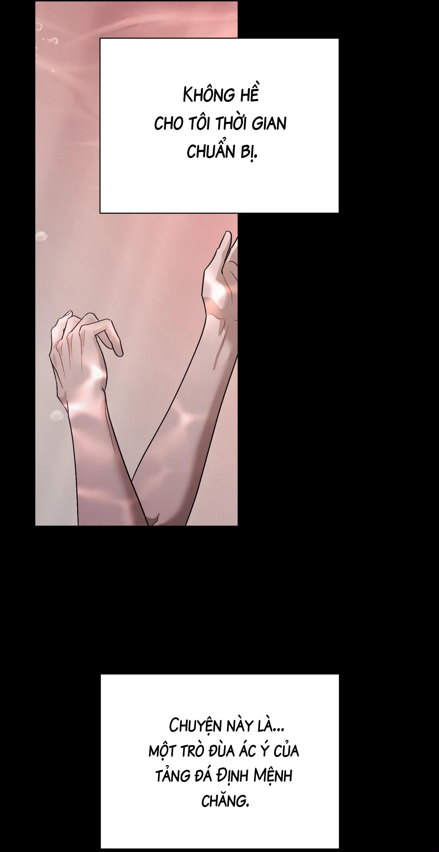 Nhiệm Vụ Định Mệnh Chapter 30 Trang 50