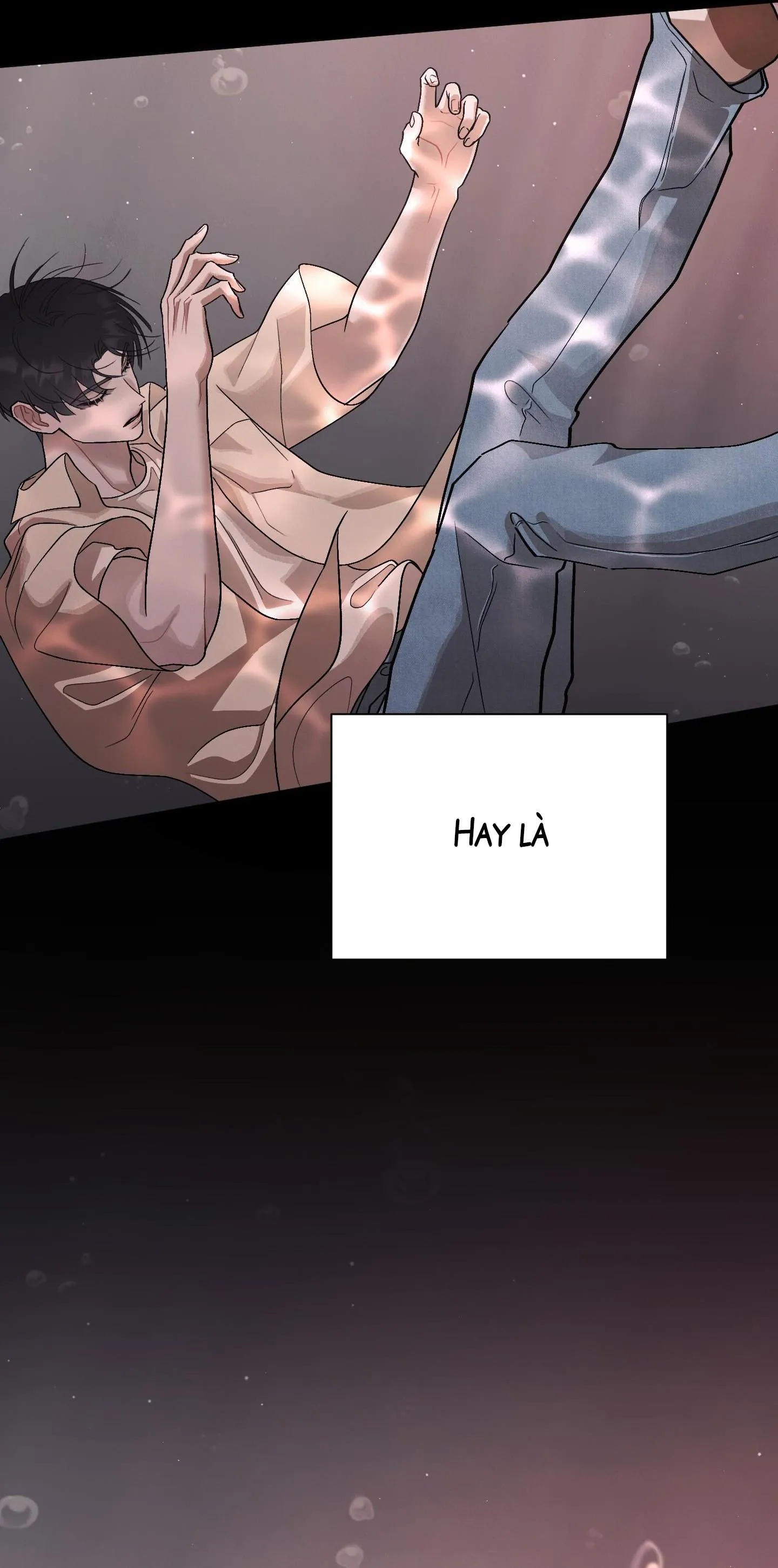 Nhiệm Vụ Định Mệnh Chapter 30 Trang 51