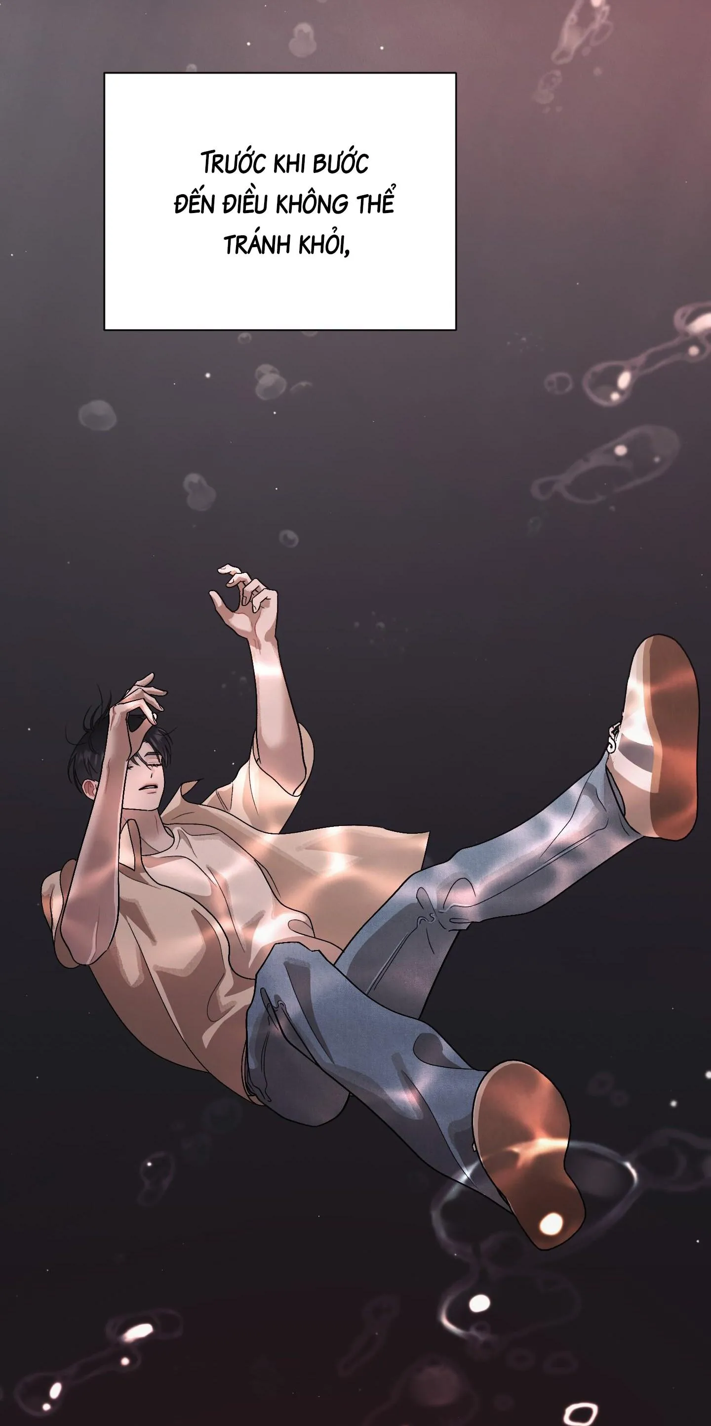 Nhiệm Vụ Định Mệnh Chapter 30 Trang 52