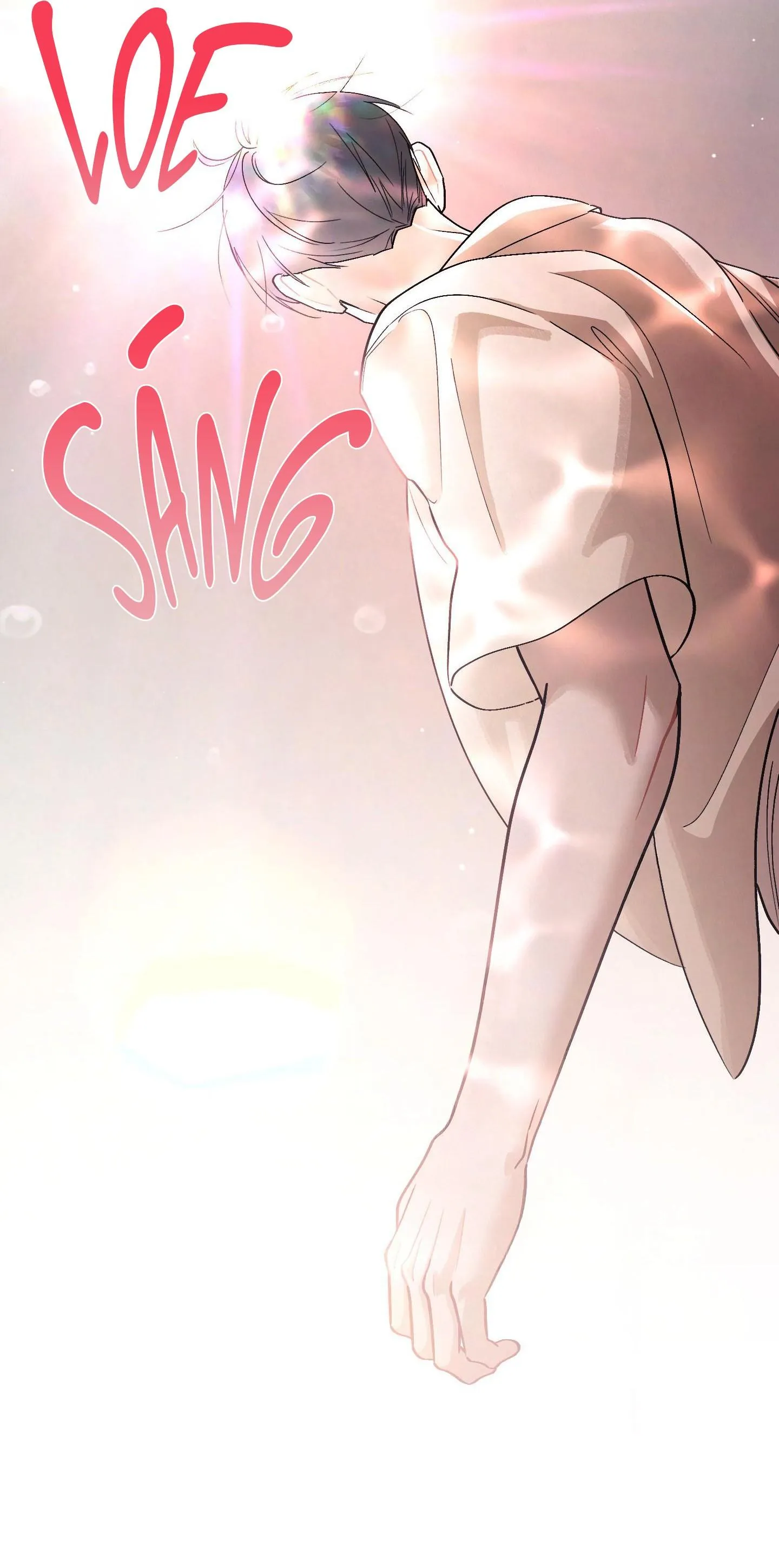 Nhiệm Vụ Định Mệnh Chapter 30 Trang 57