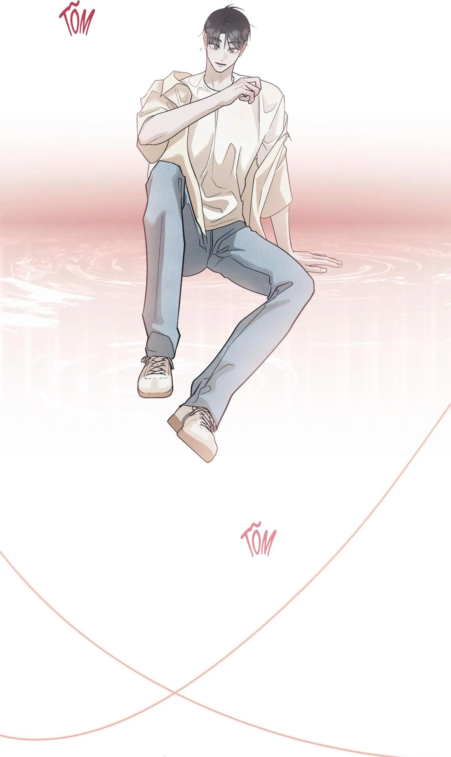 Nhiệm Vụ Định Mệnh Chapter 30 Trang 59