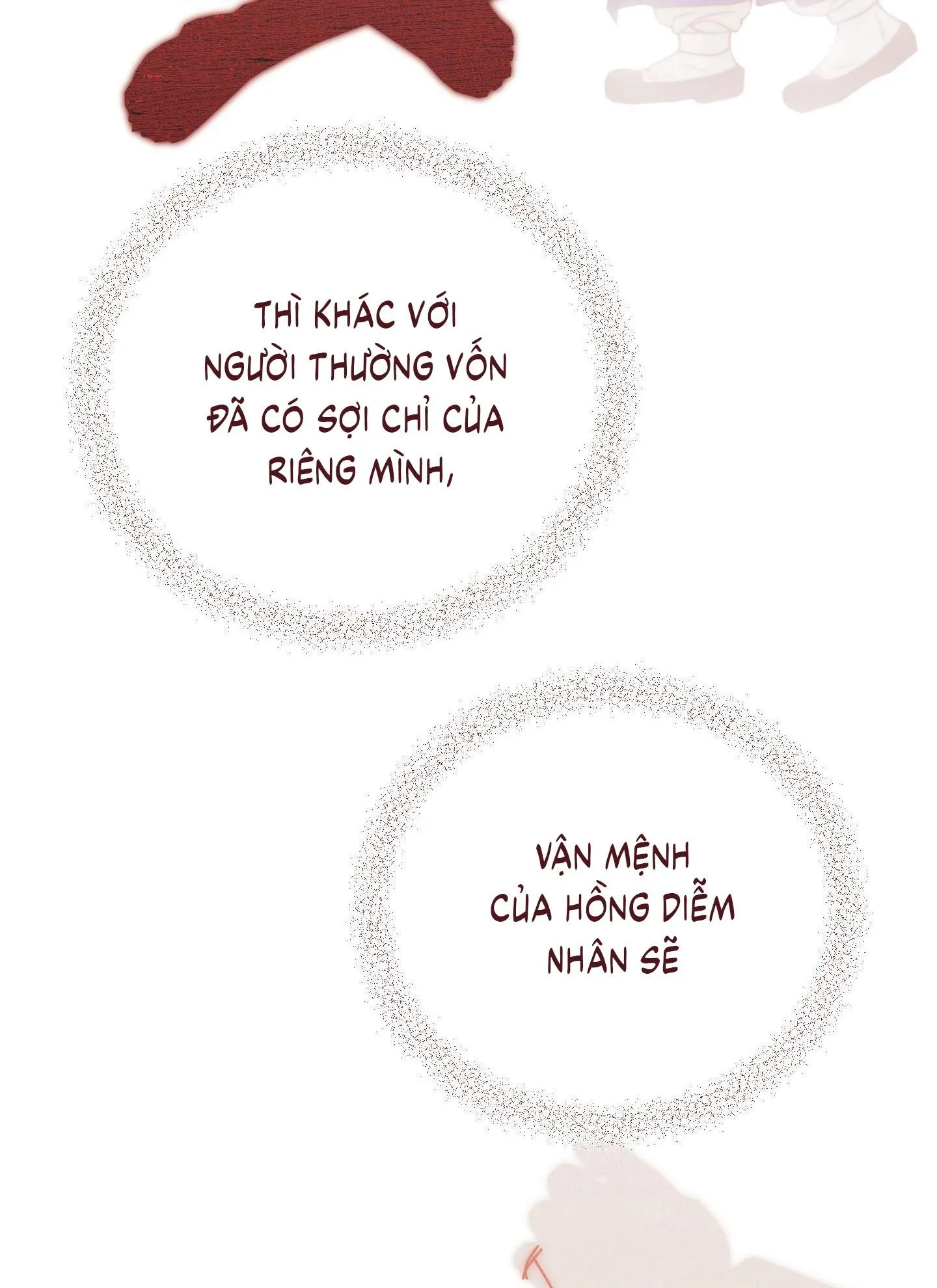 Nhiệm Vụ Định Mệnh Chapter 30 Trang 67