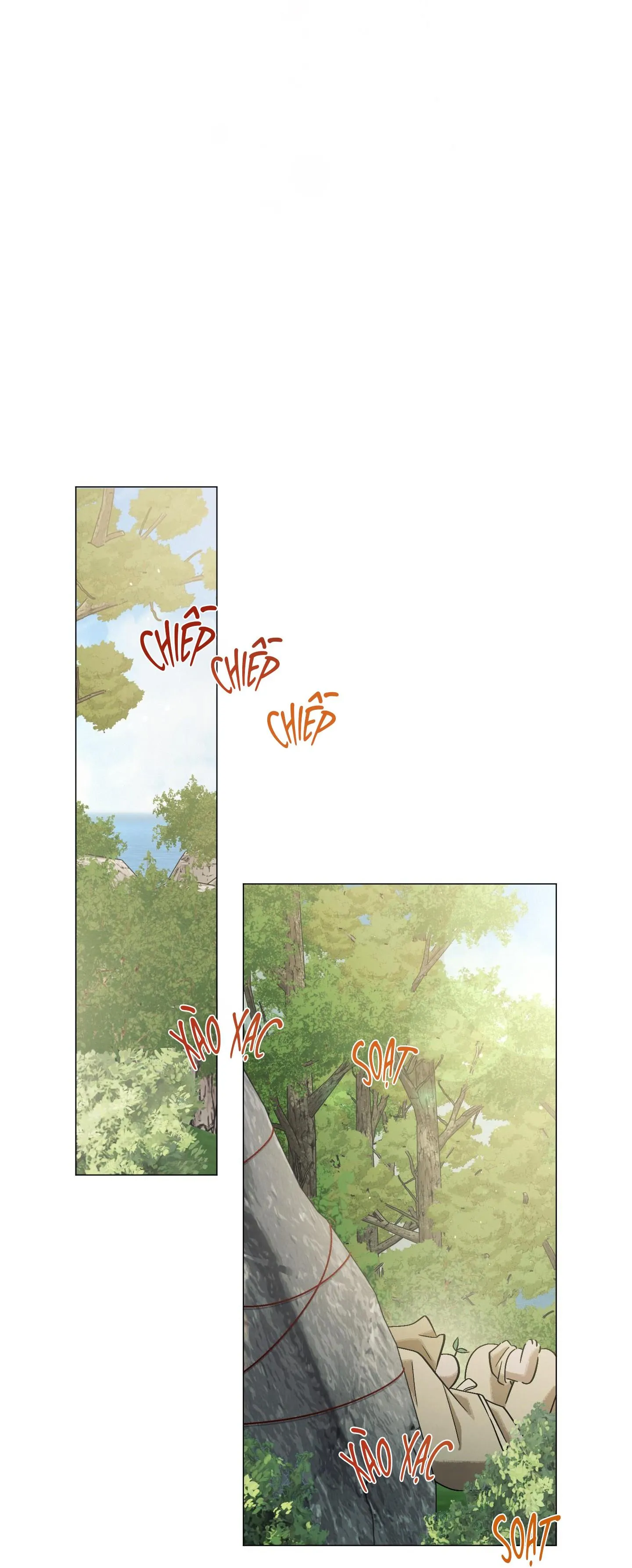 Nhiệm Vụ Định Mệnh Chapter 30 Trang 71