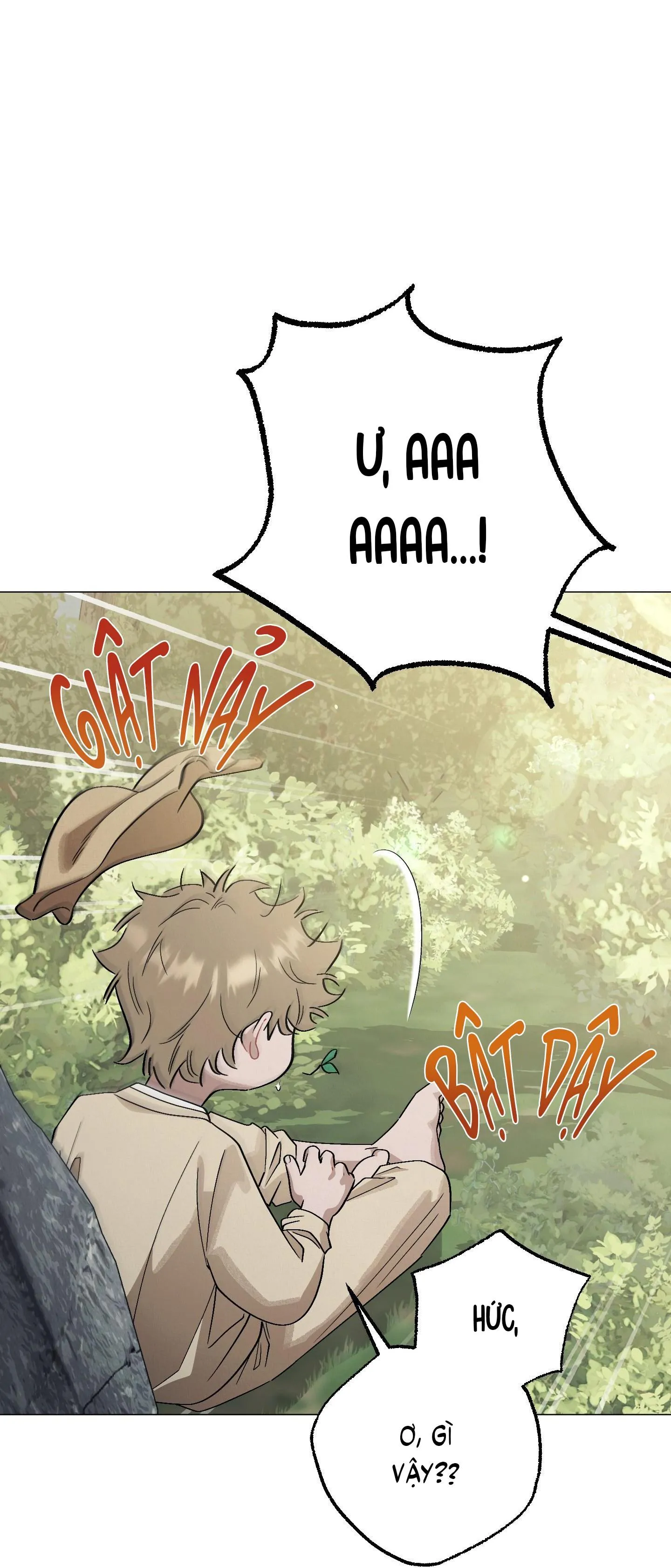 Nhiệm Vụ Định Mệnh Chapter 30 Trang 72