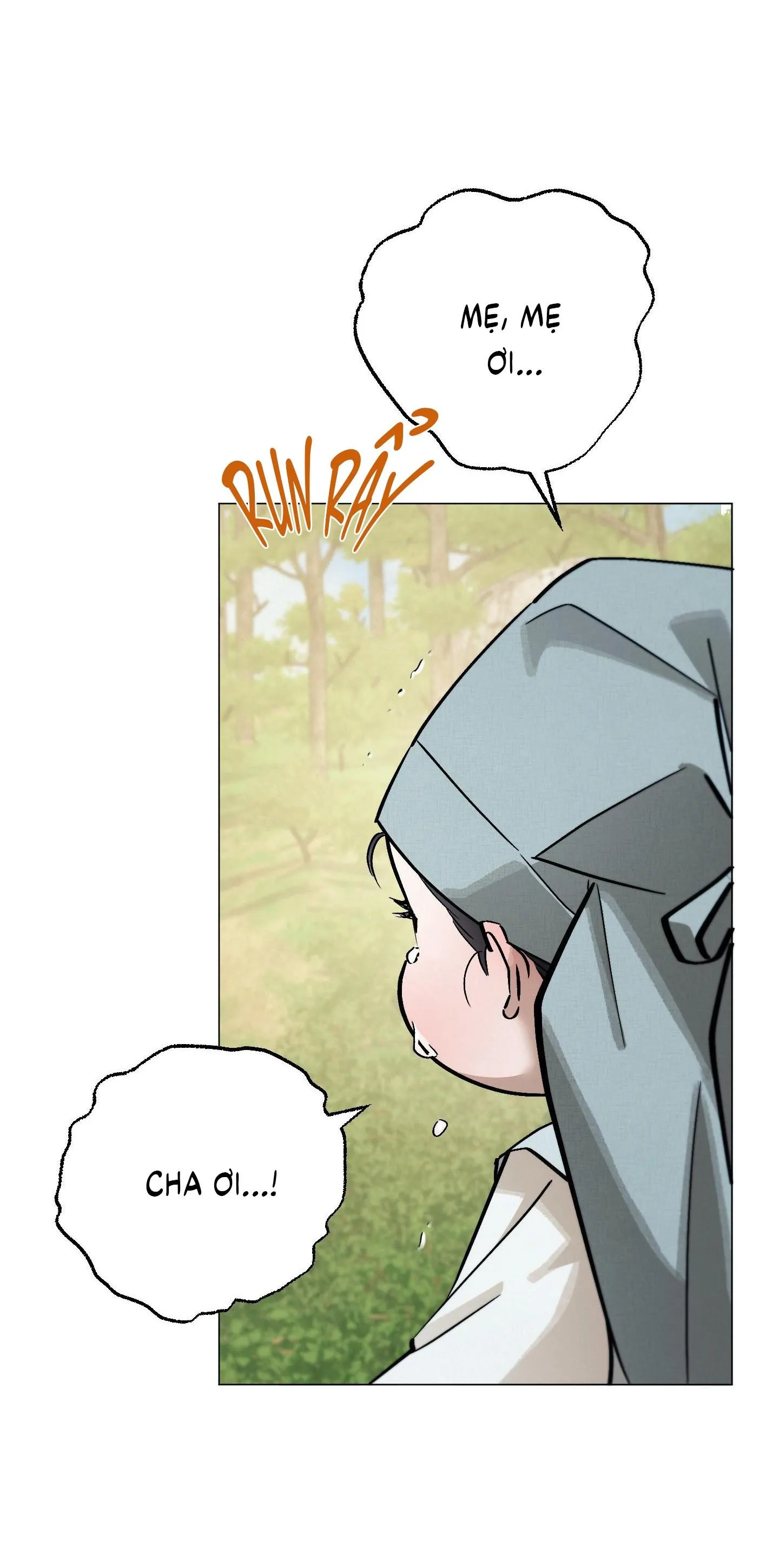 Nhiệm Vụ Định Mệnh Chapter 30 Trang 74