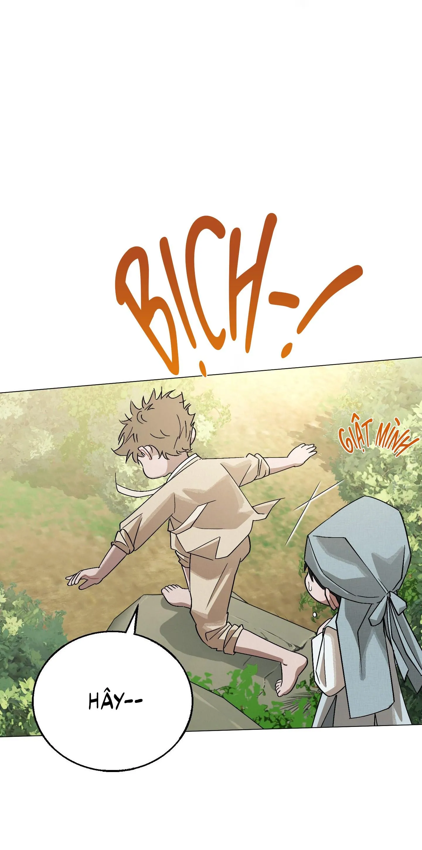 Nhiệm Vụ Định Mệnh Chapter 30 Trang 76