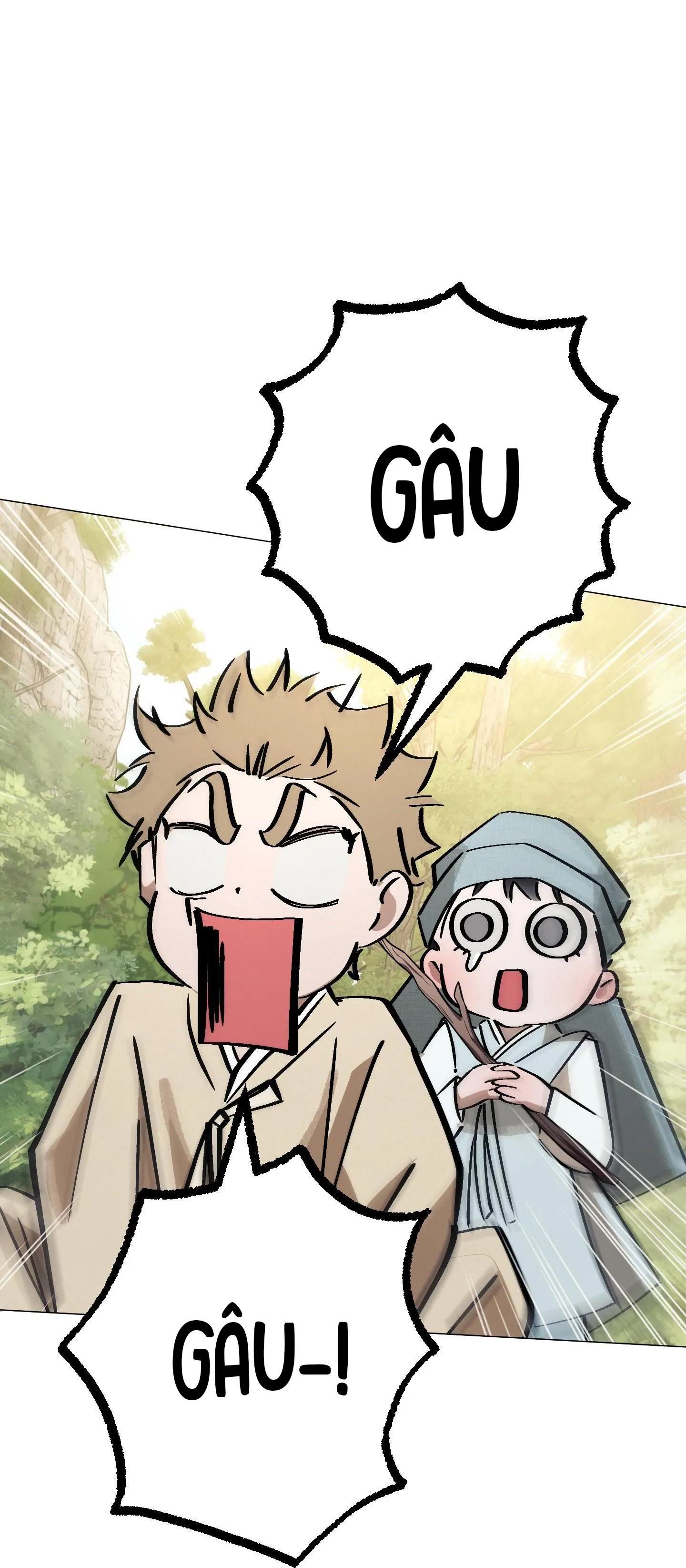 Nhiệm Vụ Định Mệnh Chapter 30 Trang 77