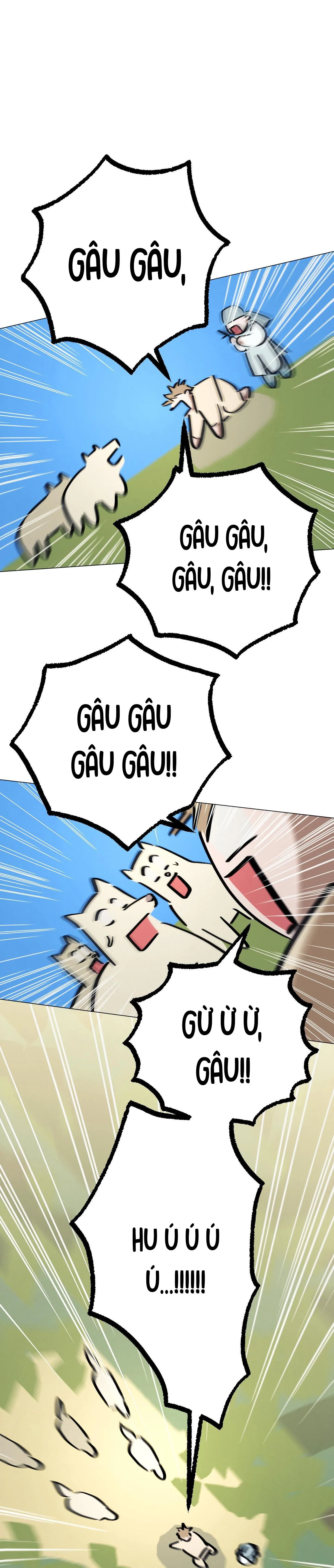 Nhiệm Vụ Định Mệnh Chapter 30 Trang 78