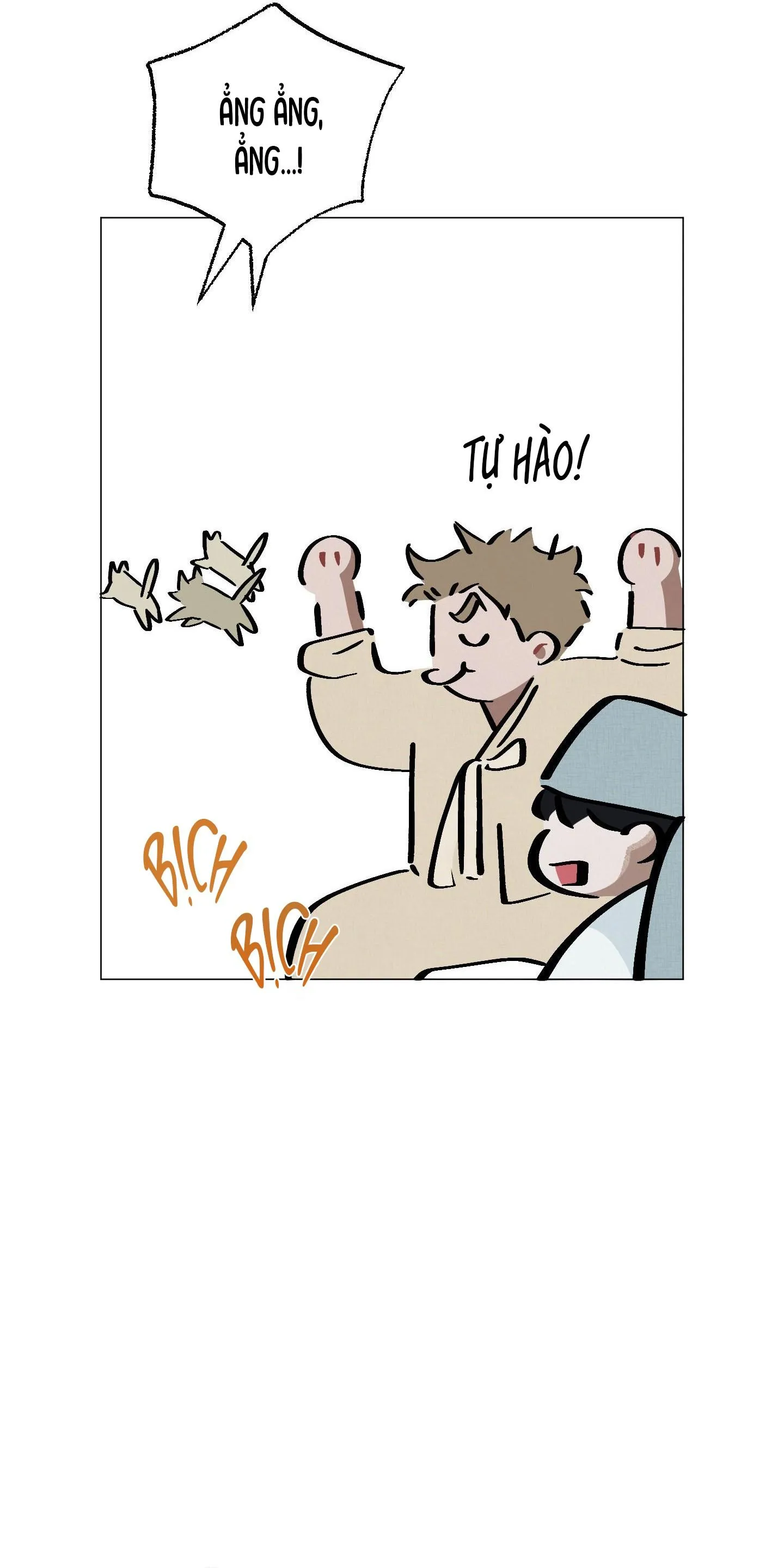 Nhiệm Vụ Định Mệnh Chapter 30 Trang 80