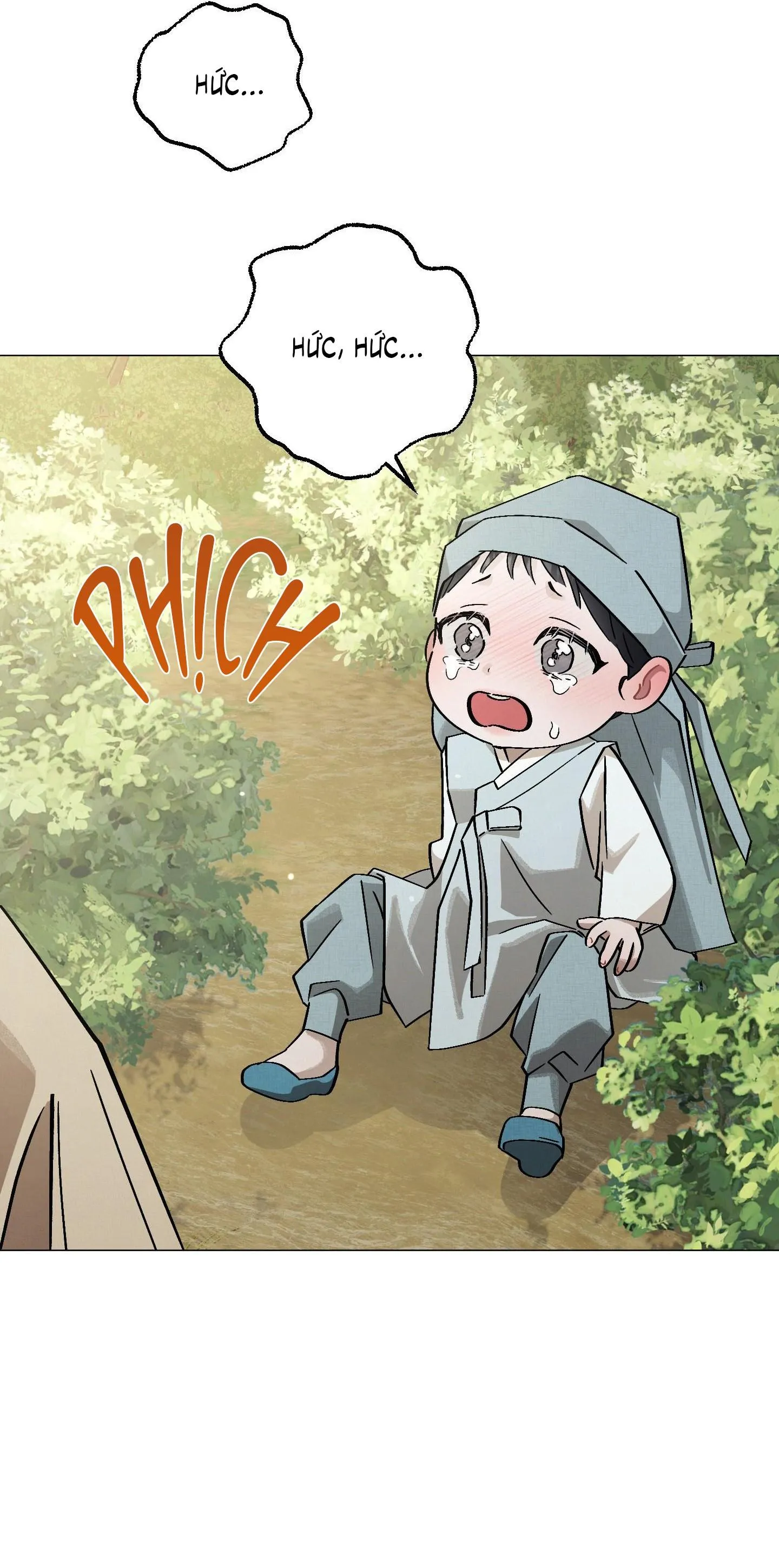 Nhiệm Vụ Định Mệnh Chapter 30 Trang 81