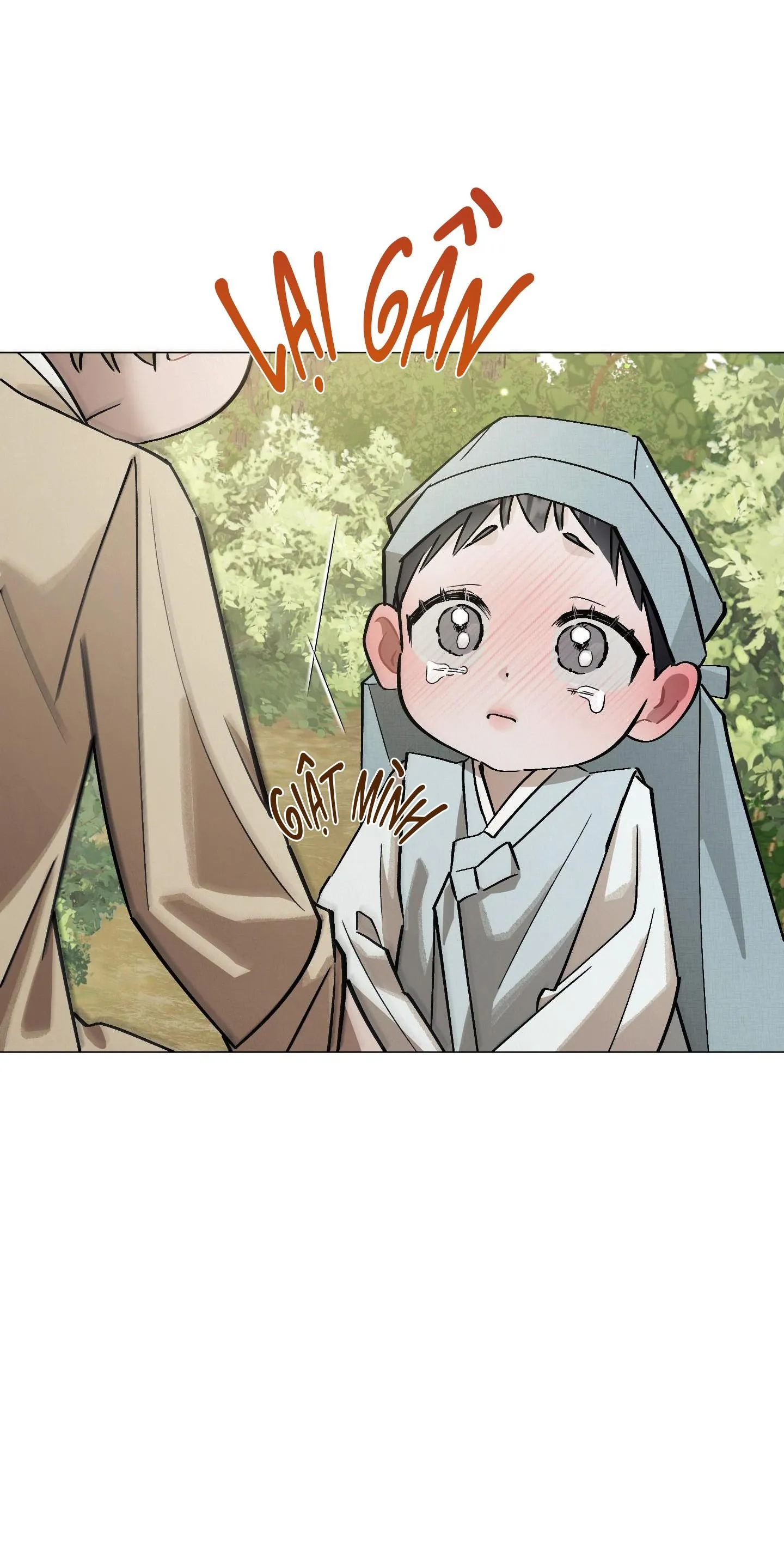 Nhiệm Vụ Định Mệnh Chapter 30 Trang 82