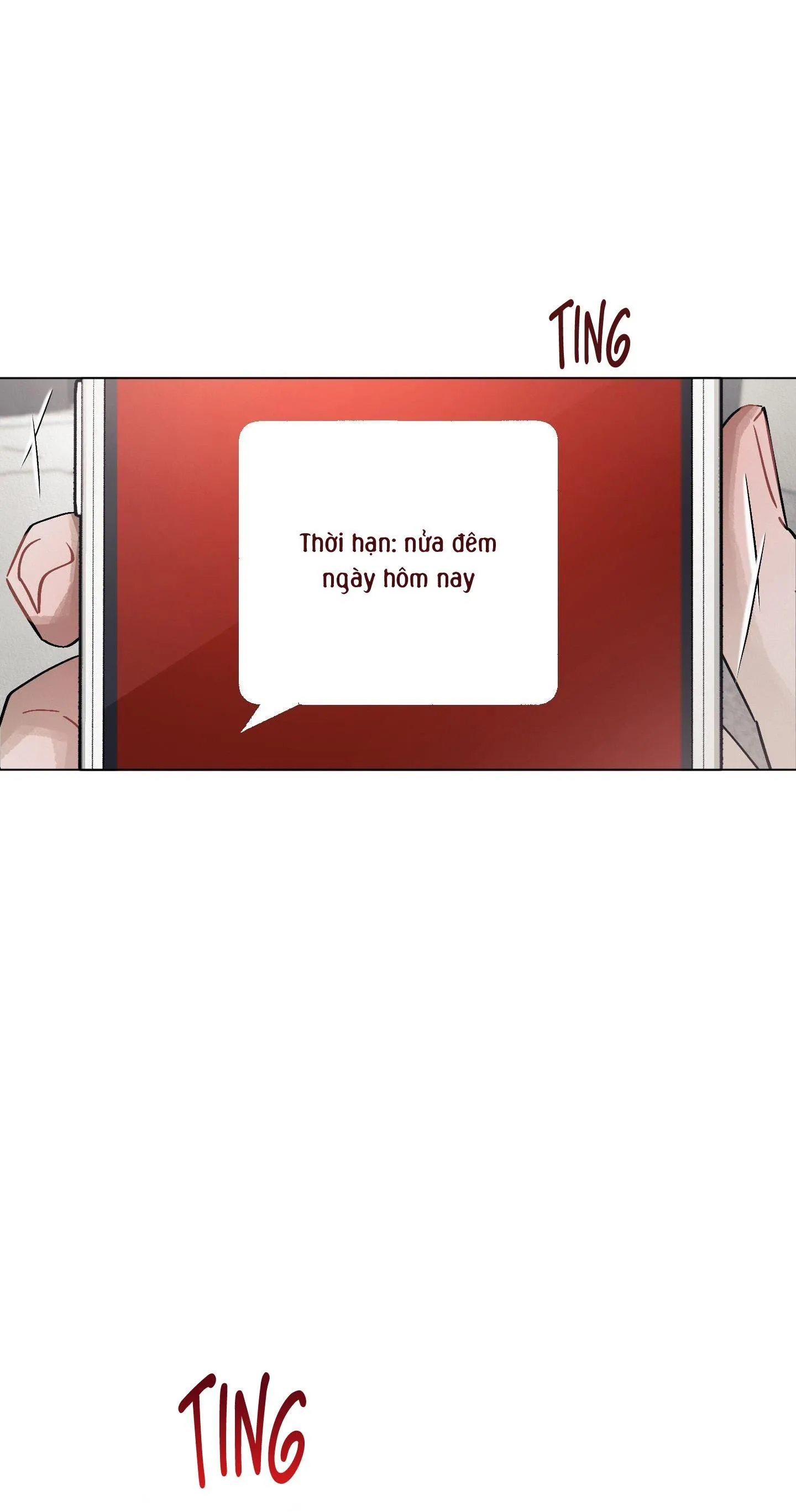 Nhiệm Vụ Định Mệnh Chapter 1 Trang 5