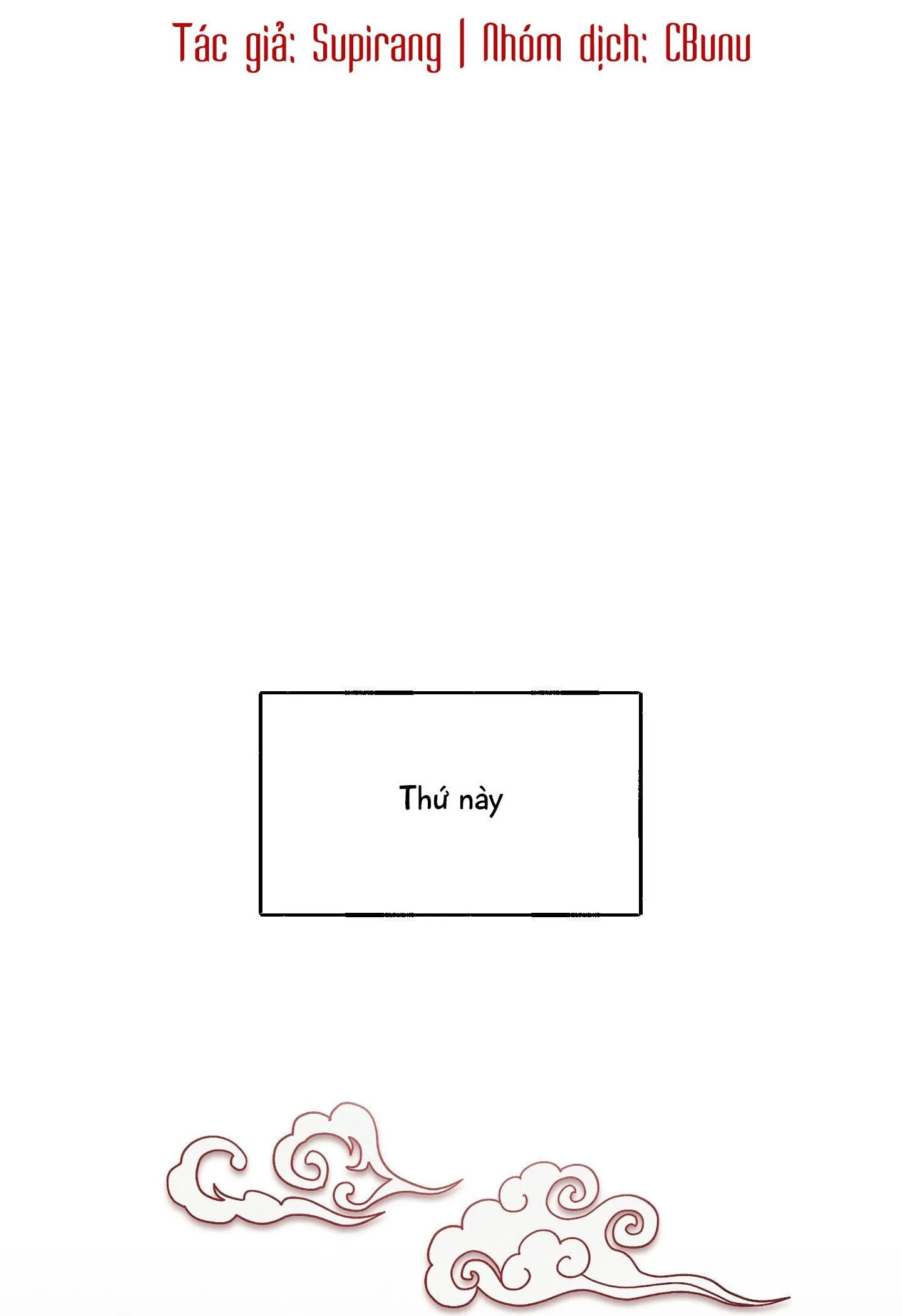 Nhiệm Vụ Định Mệnh Chapter 1 Trang 12