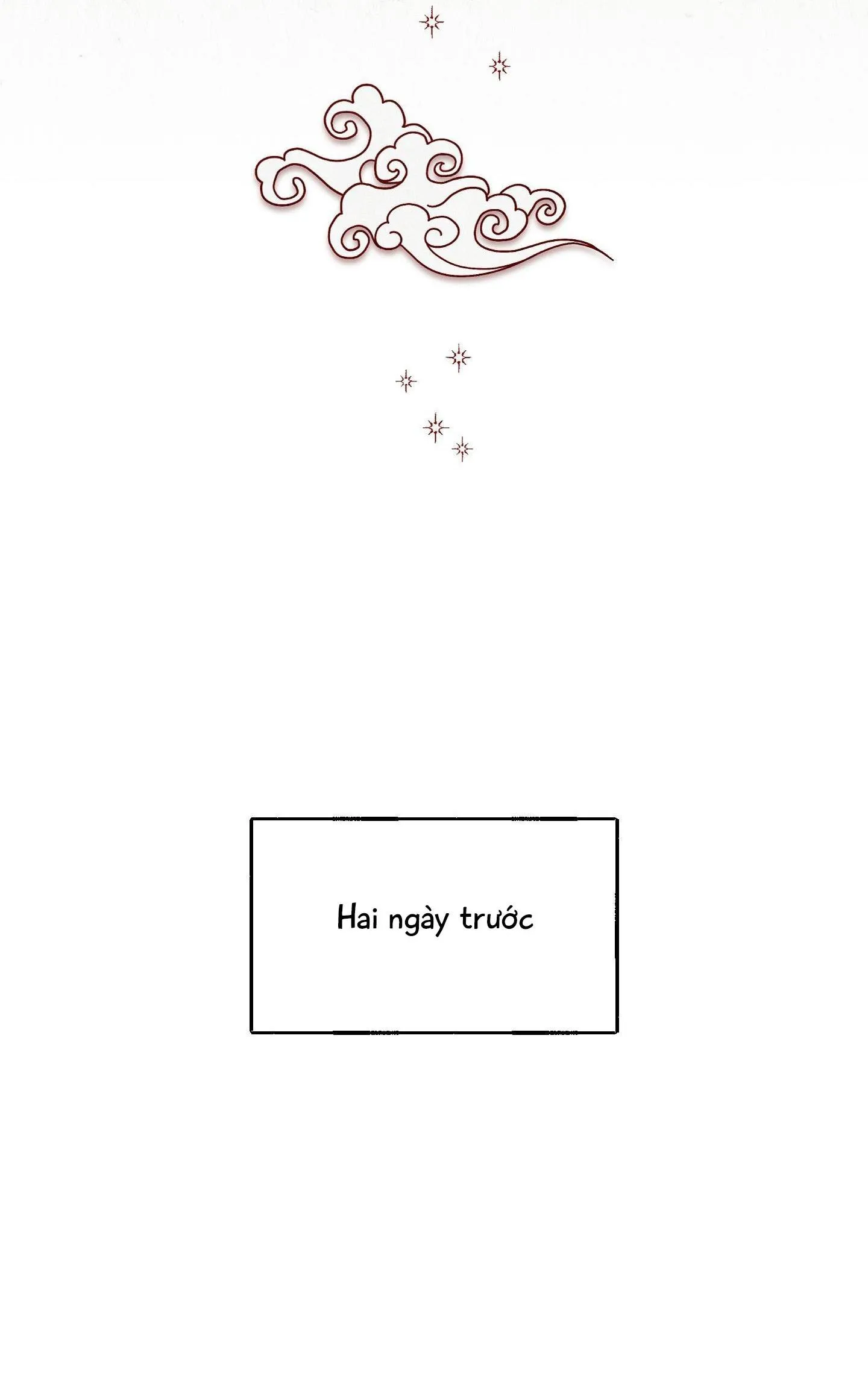 Nhiệm Vụ Định Mệnh Chapter 1 Trang 14