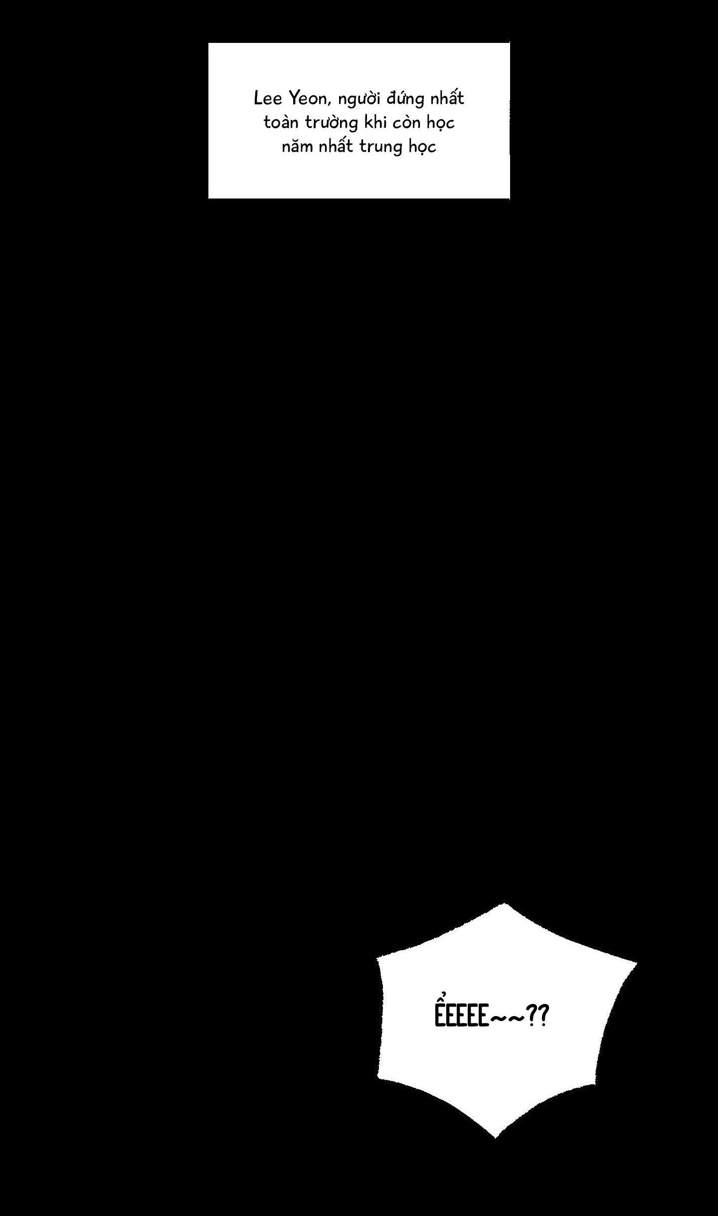 Nhiệm Vụ Định Mệnh Chapter 1 Trang 25