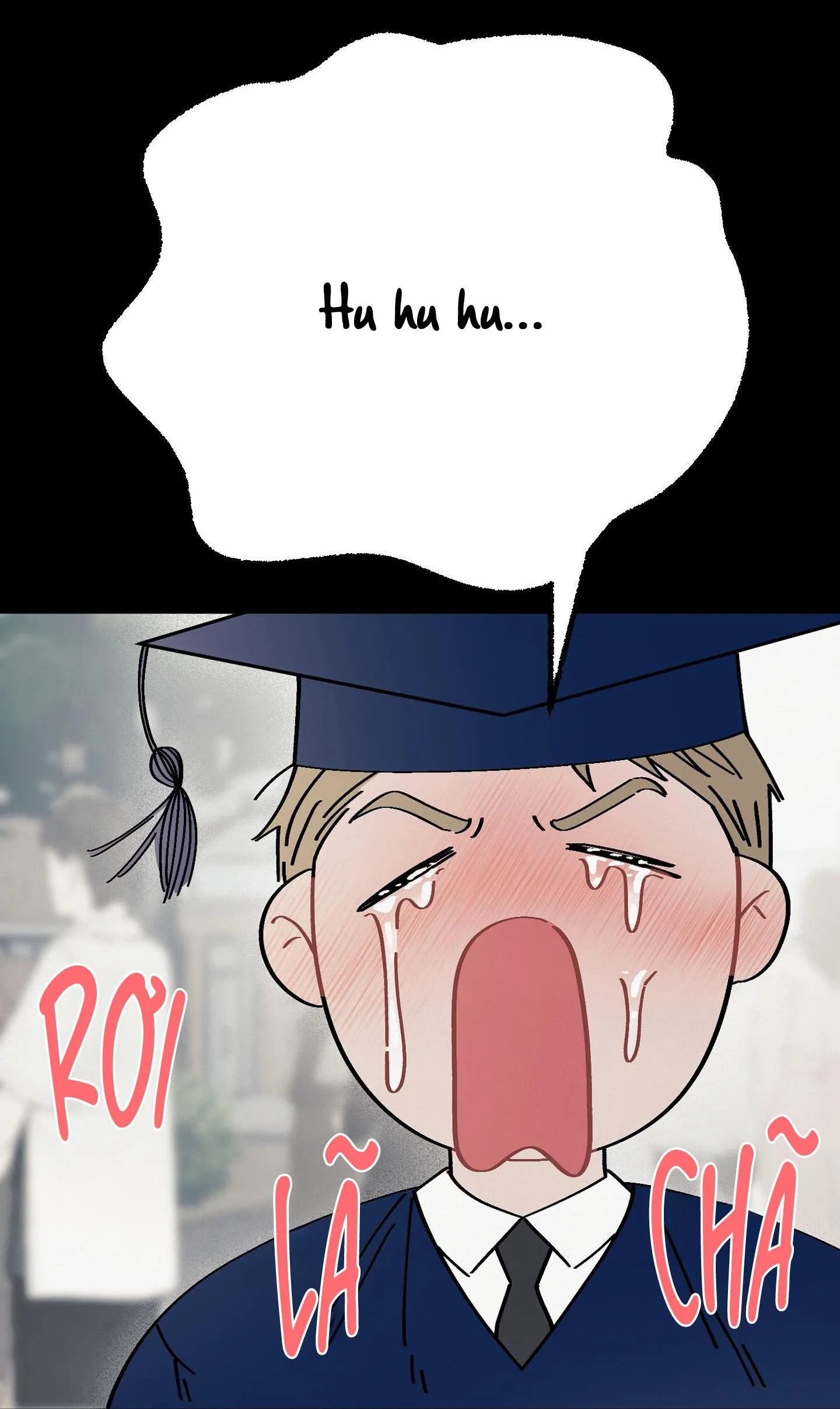 Nhiệm Vụ Định Mệnh Chapter 1 Trang 37