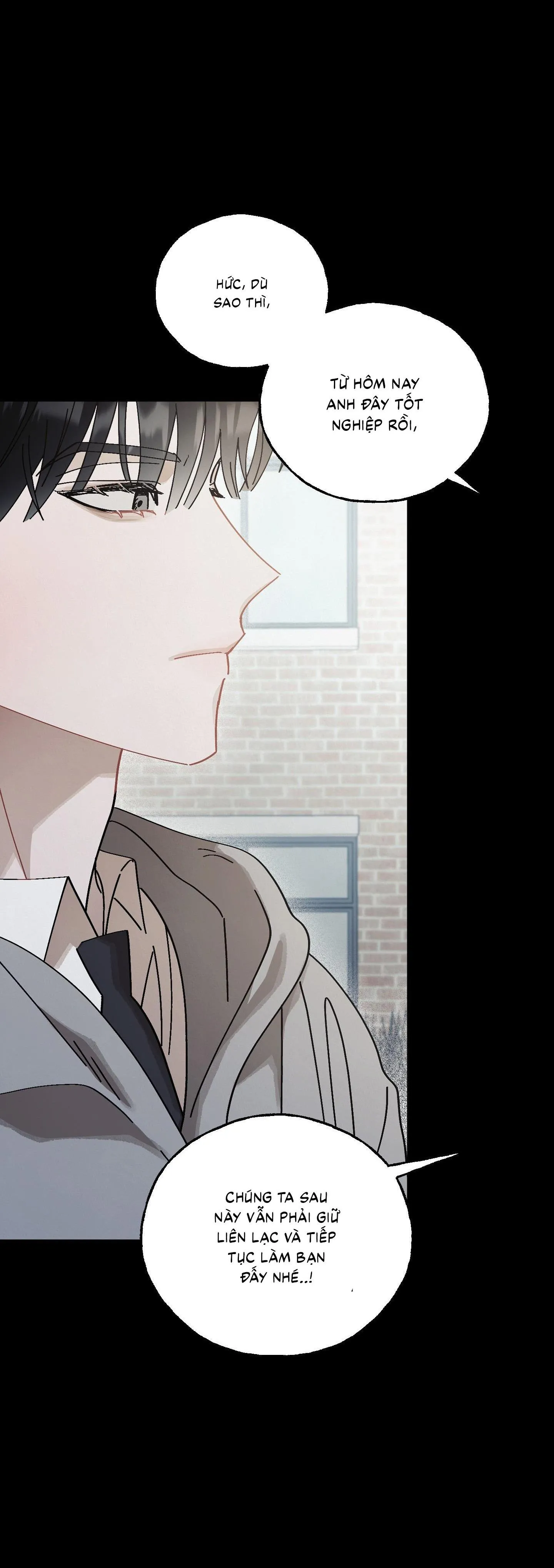 Nhiệm Vụ Định Mệnh Chapter 1 Trang 40