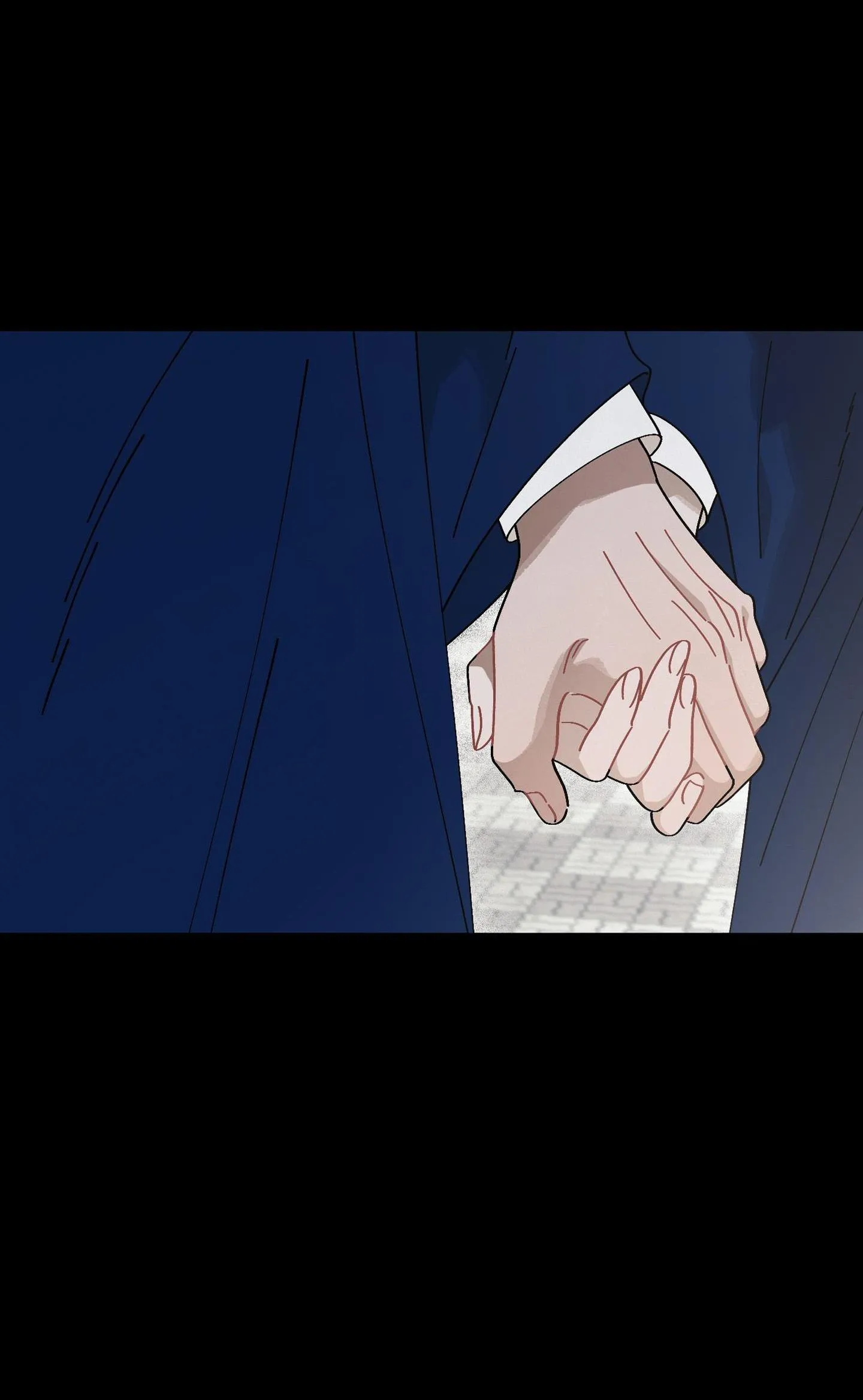 Nhiệm Vụ Định Mệnh Chapter 1 Trang 41