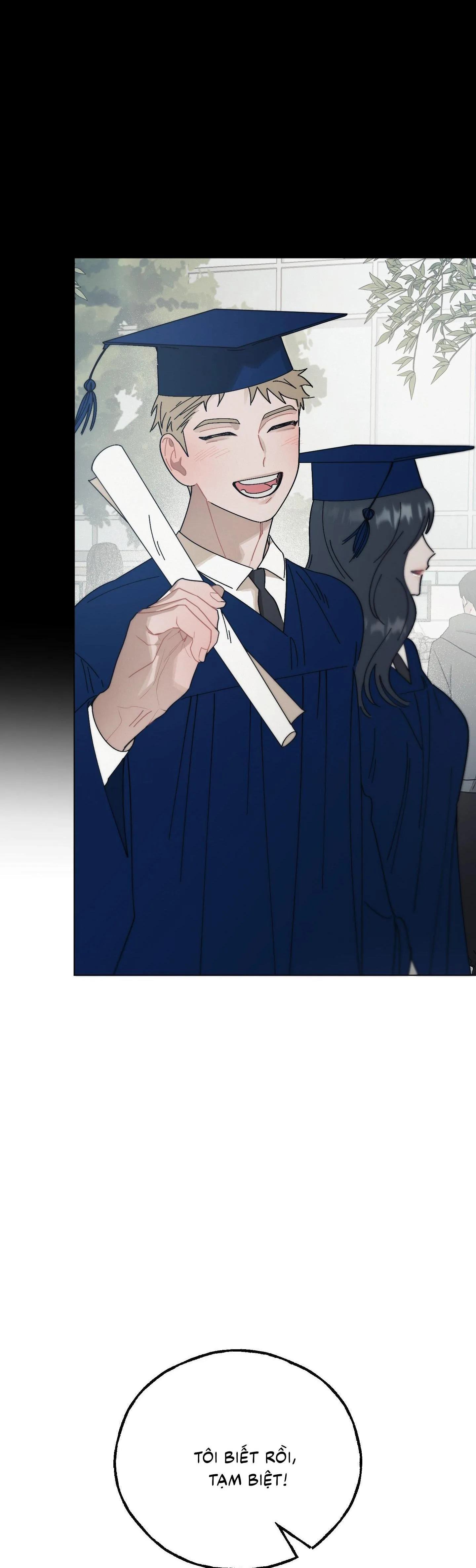 Nhiệm Vụ Định Mệnh Chapter 1 Trang 42