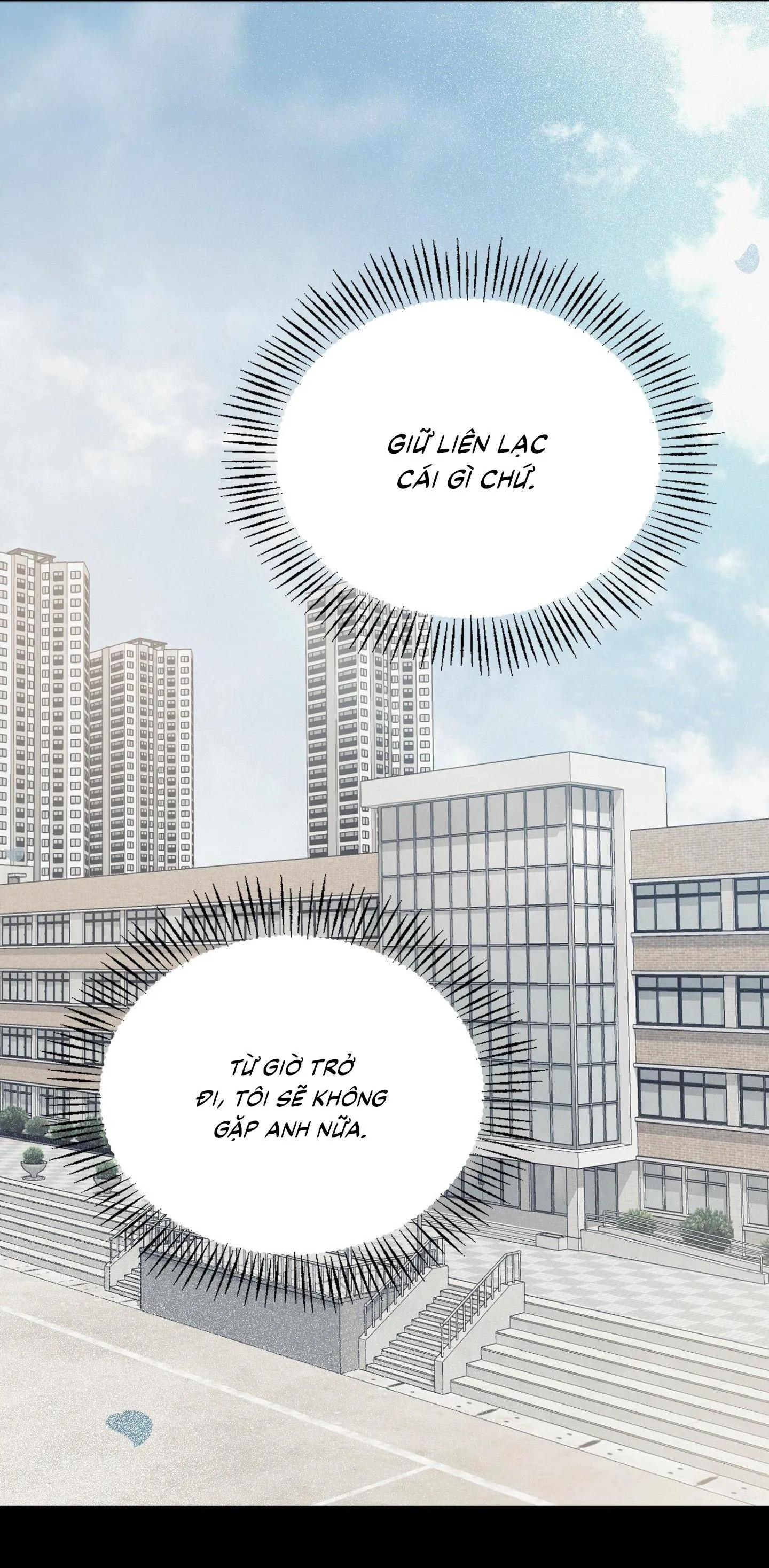 Nhiệm Vụ Định Mệnh Chapter 1 Trang 44