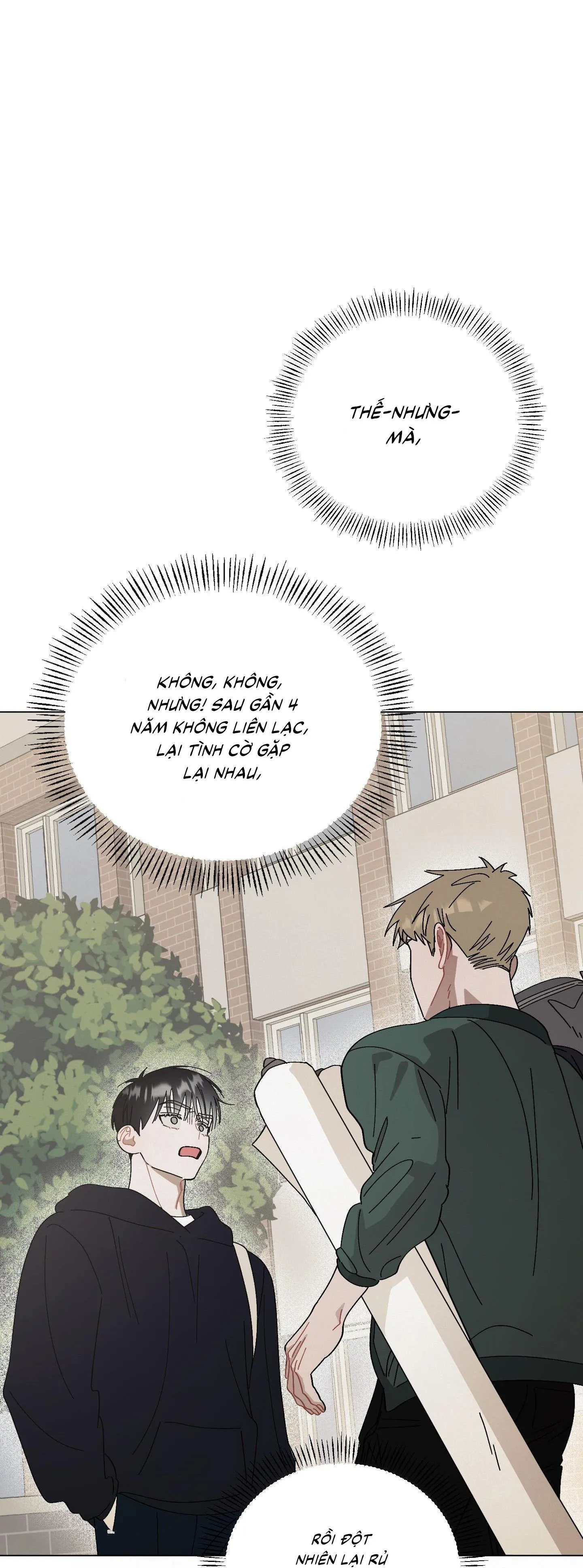 Nhiệm Vụ Định Mệnh Chapter 1 Trang 46