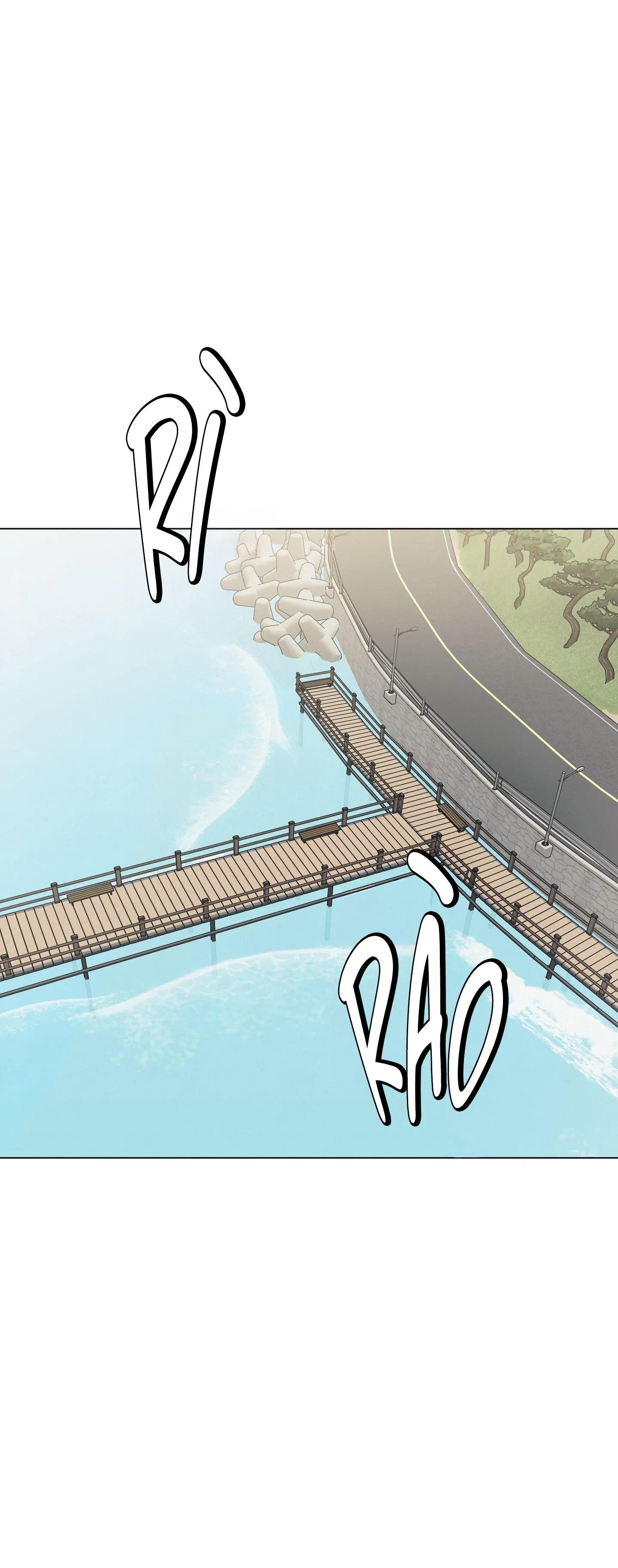 Nhiệm Vụ Định Mệnh Chapter 1 Trang 48