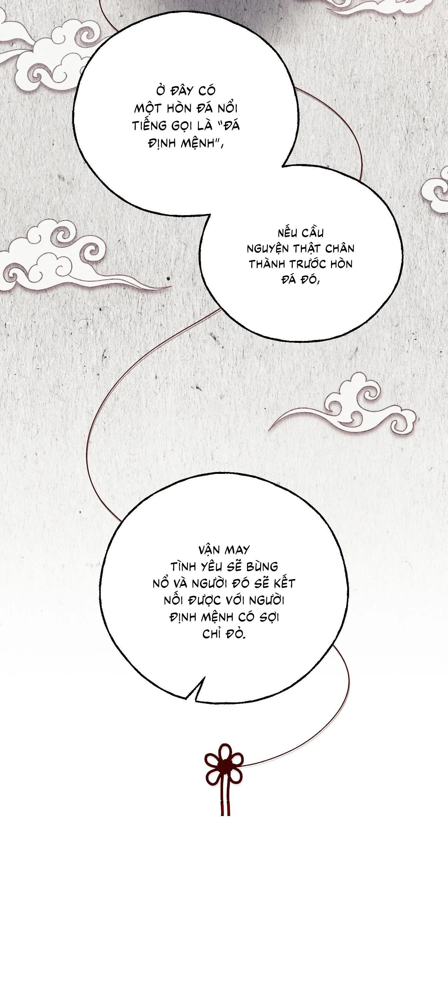 Nhiệm Vụ Định Mệnh Chapter 1 Trang 60