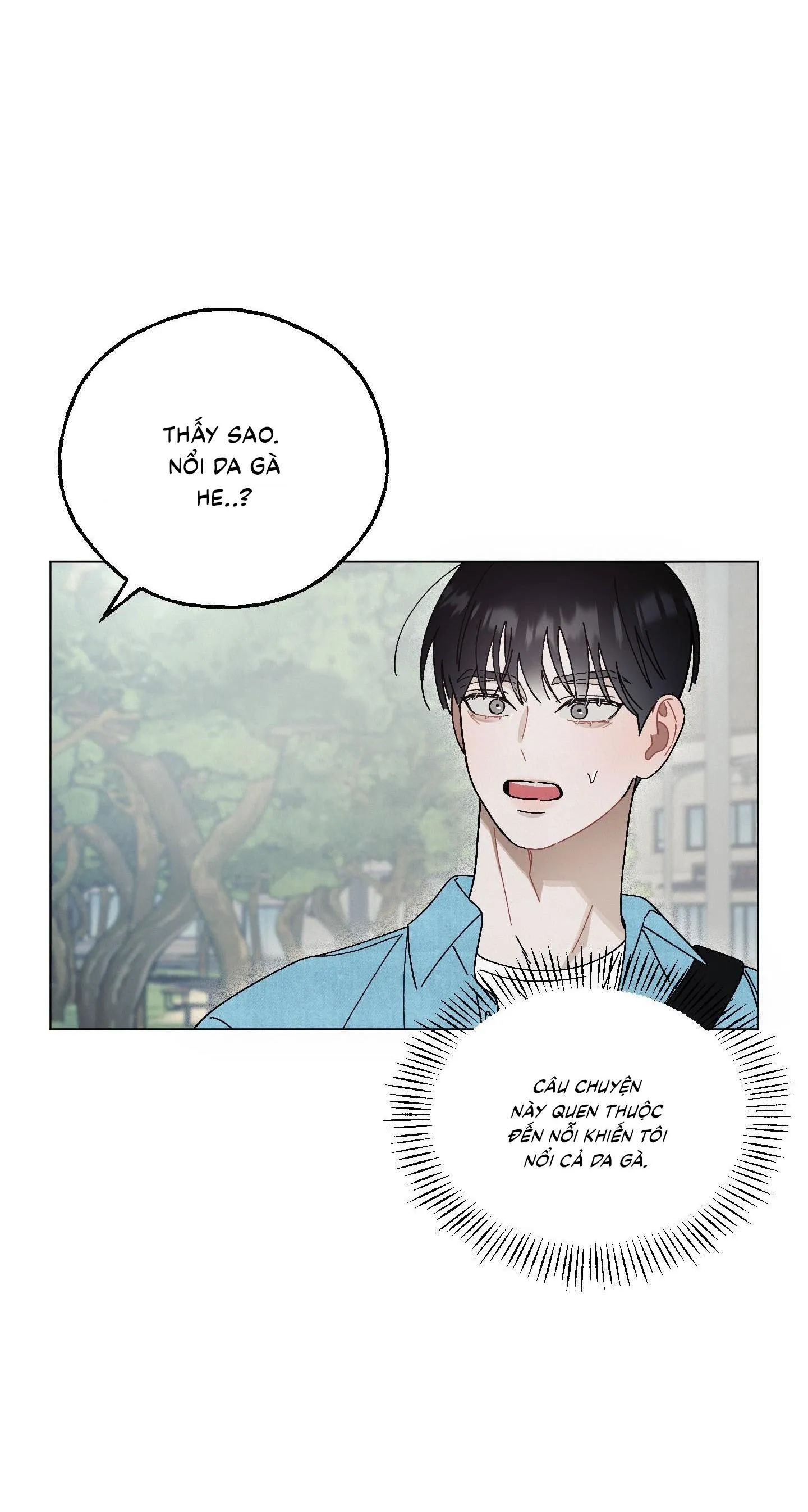 Nhiệm Vụ Định Mệnh Chapter 1 Trang 61