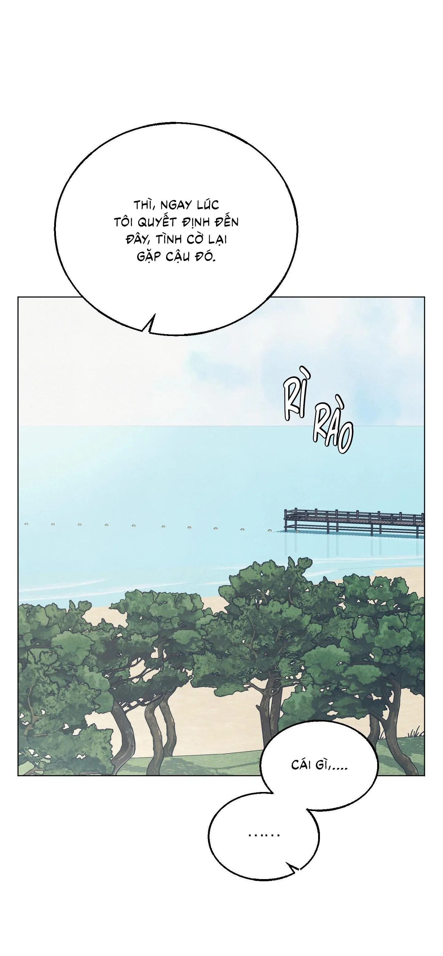 Nhiệm Vụ Định Mệnh Chapter 1 Trang 64