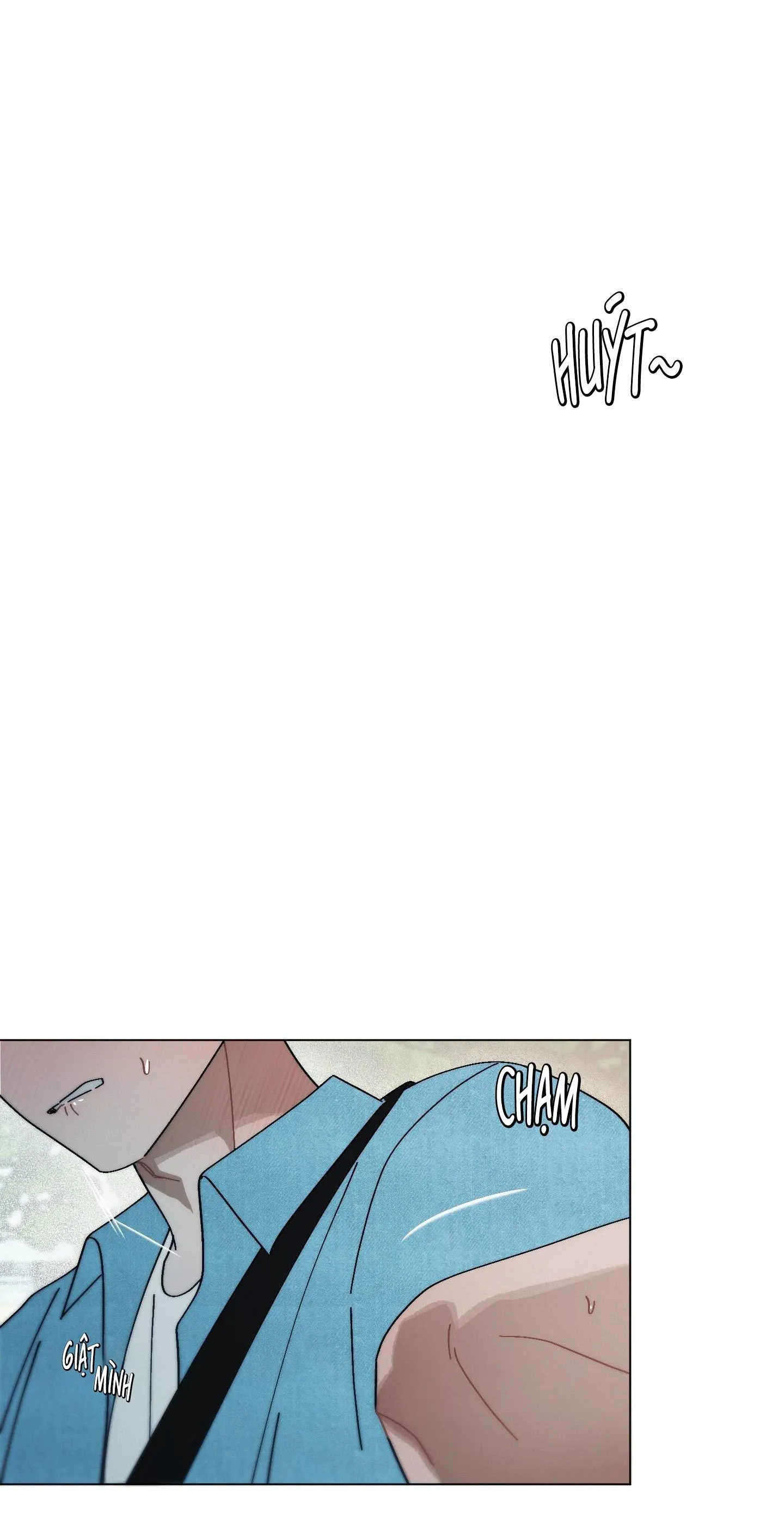 Nhiệm Vụ Định Mệnh Chapter 1 Trang 69