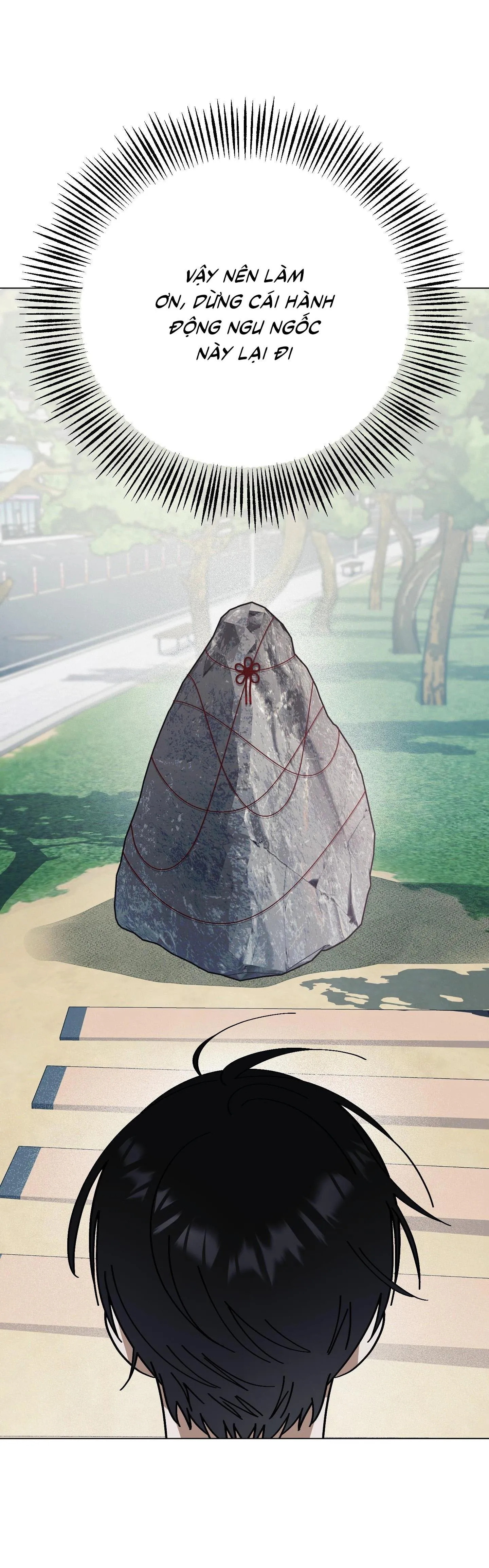 Nhiệm Vụ Định Mệnh Chapter 1 Trang 76