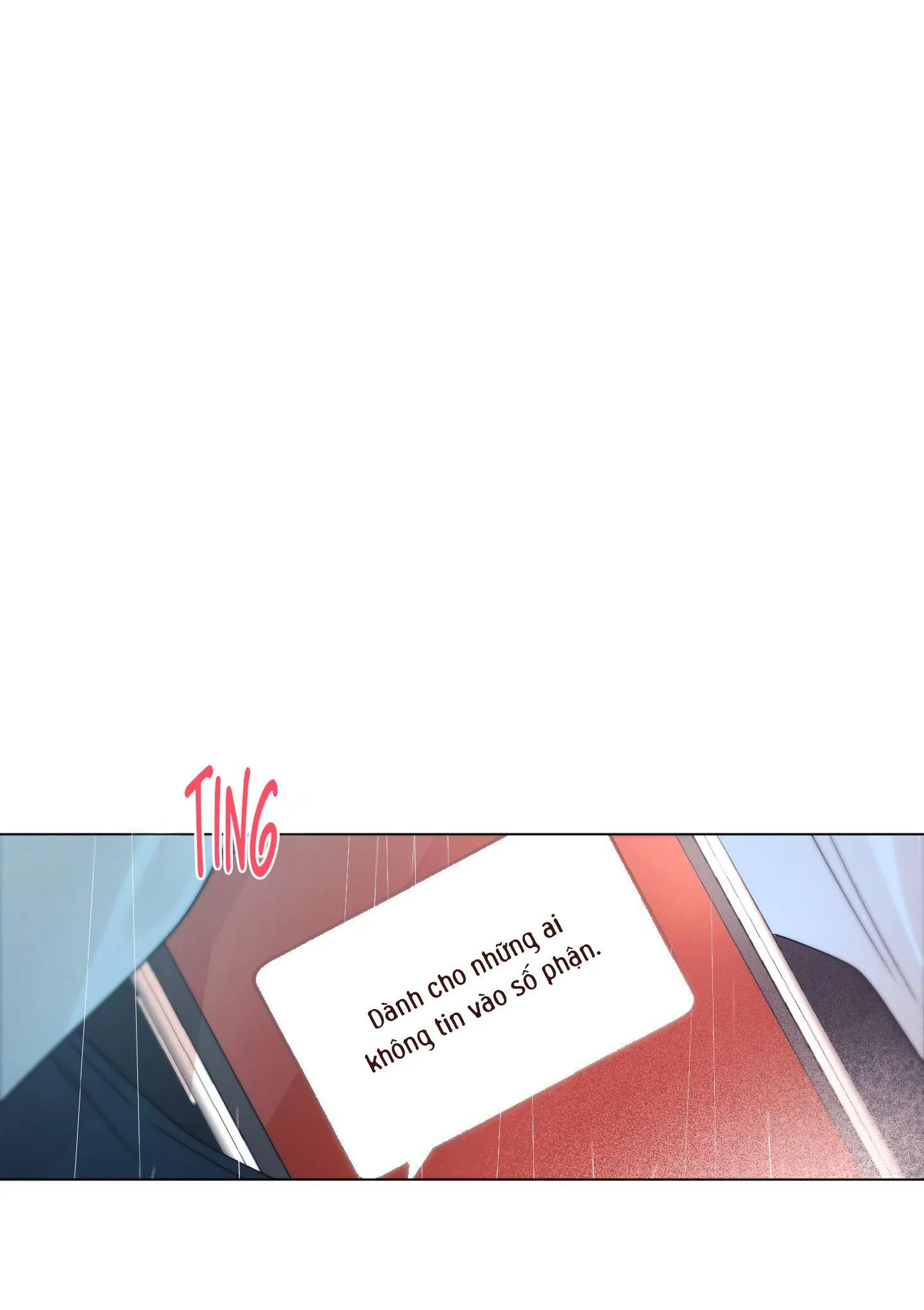 Nhiệm Vụ Định Mệnh Chapter 1 Trang 86