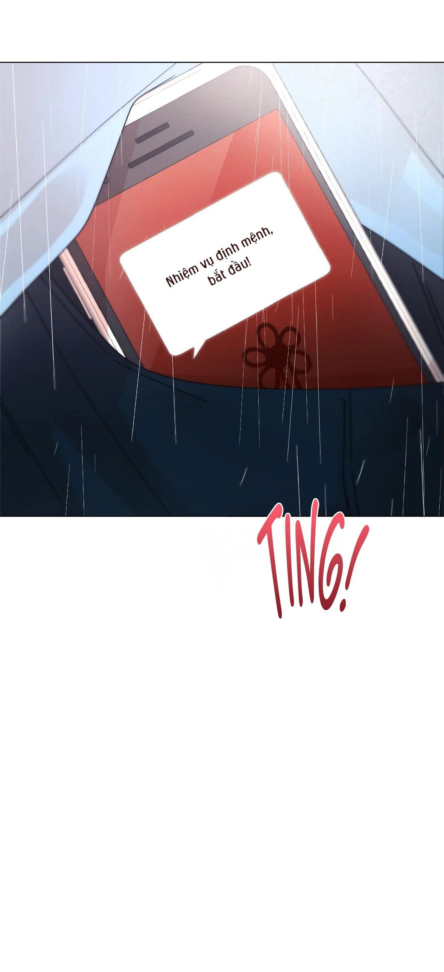 Nhiệm Vụ Định Mệnh Chapter 1 Trang 87