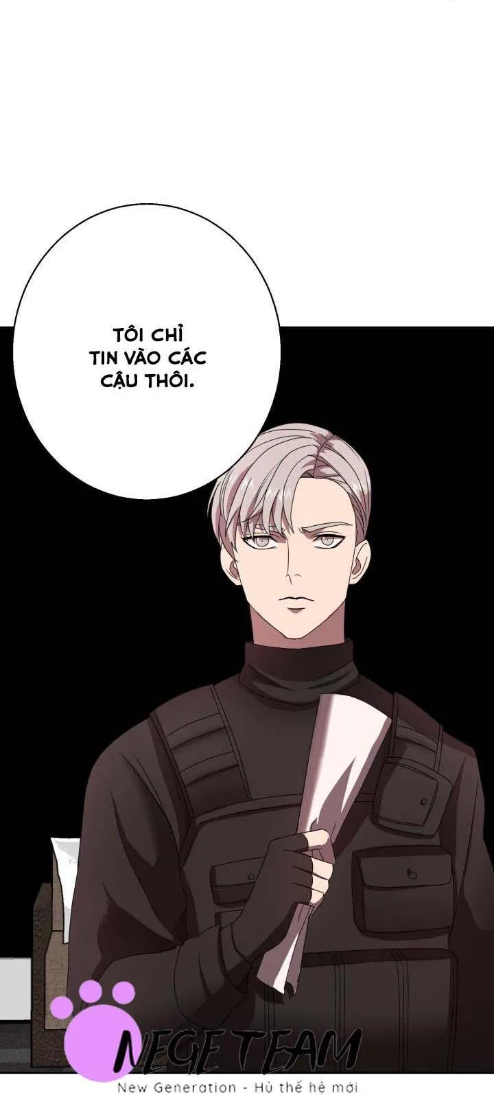 NHIỆM VỤ KHÔNG LỐI THOÁT Chapter 1 Trang 3