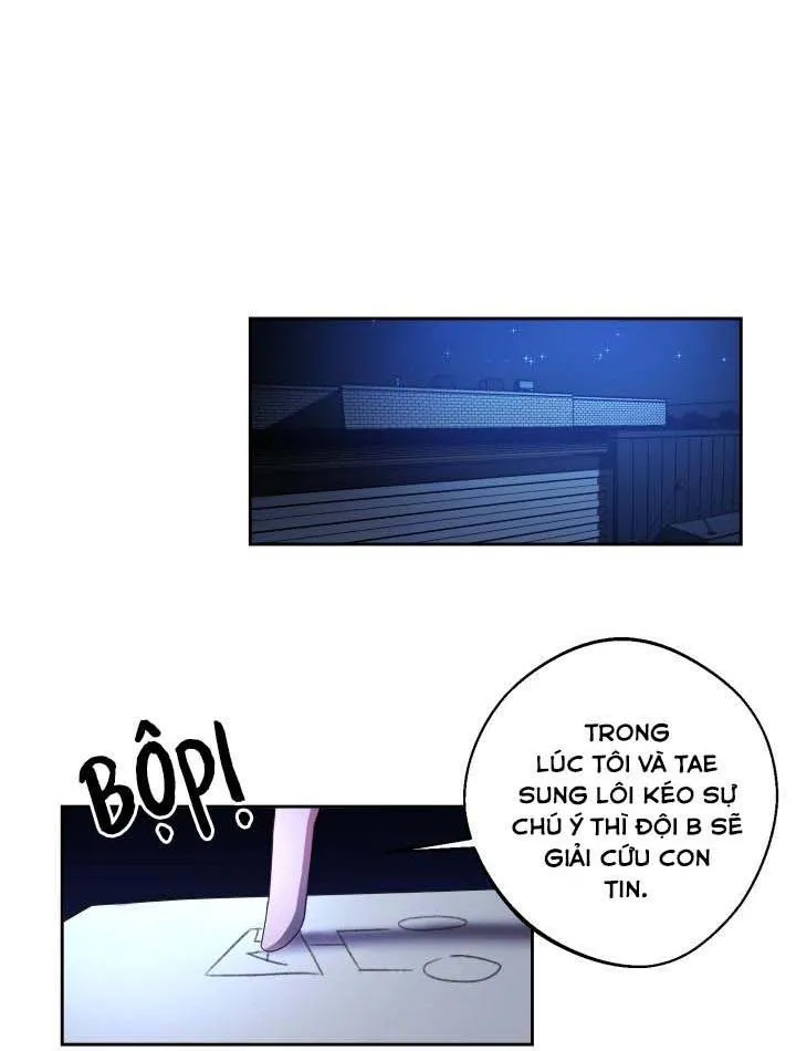 NHIỆM VỤ KHÔNG LỐI THOÁT Chapter 1 Trang 5