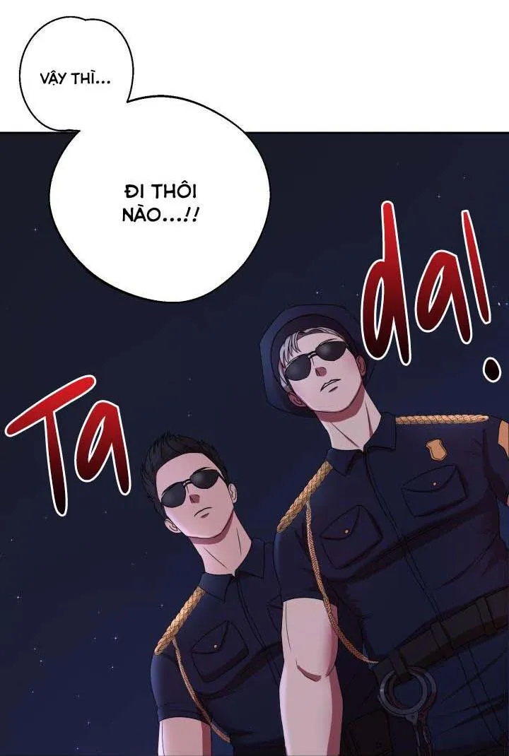 NHIỆM VỤ KHÔNG LỐI THOÁT Chapter 1 Trang 7