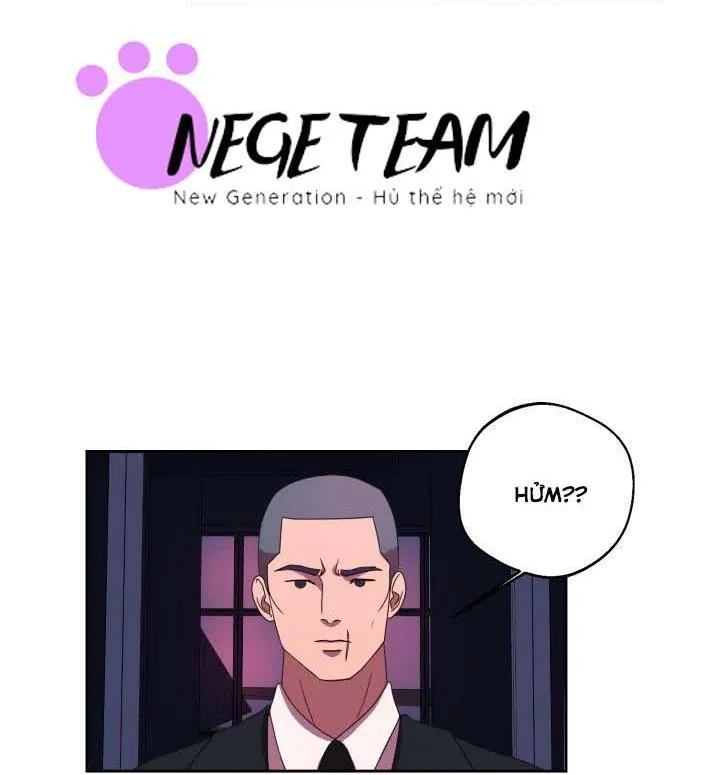 NHIỆM VỤ KHÔNG LỐI THOÁT Chapter 1 Trang 10