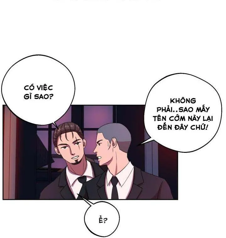 NHIỆM VỤ KHÔNG LỐI THOÁT Chapter 1 Trang 12