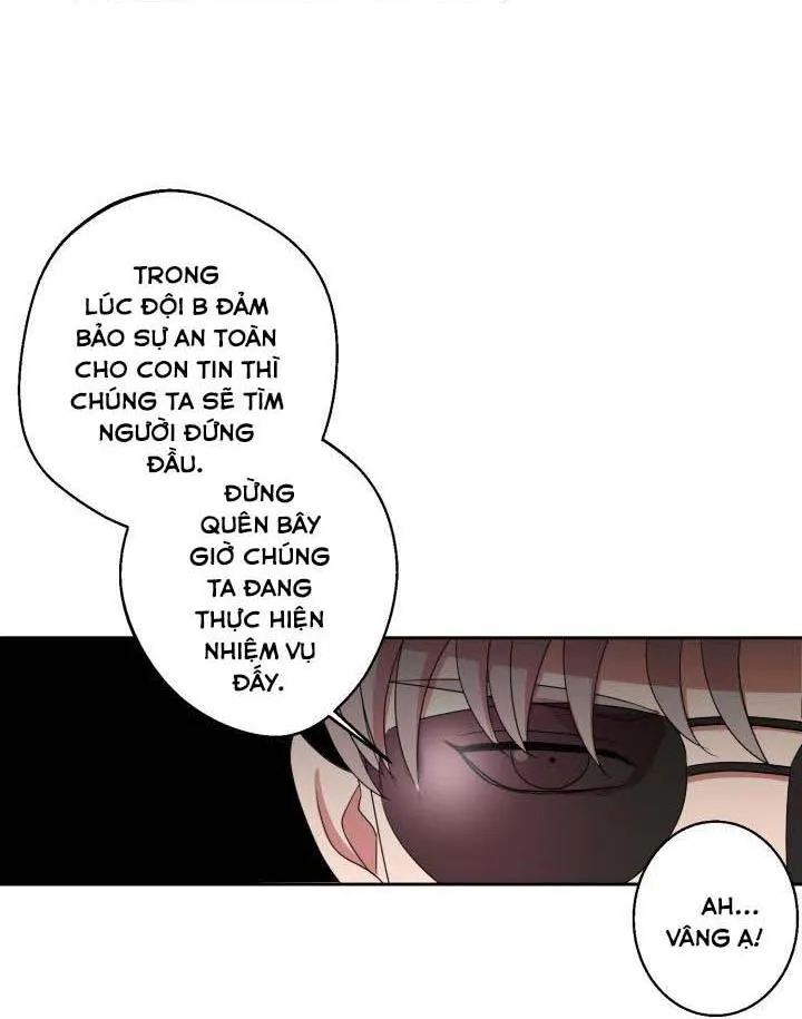 NHIỆM VỤ KHÔNG LỐI THOÁT Chapter 1 Trang 20