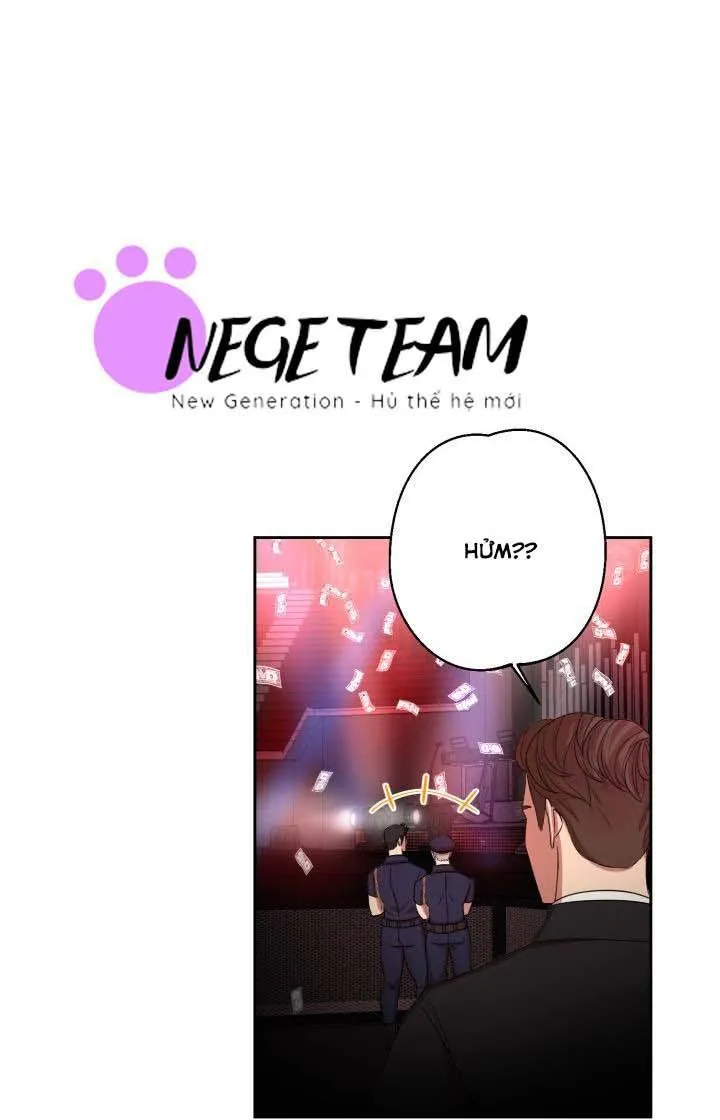 NHIỆM VỤ KHÔNG LỐI THOÁT Chapter 1 Trang 21