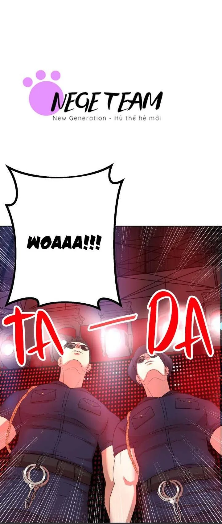 NHIỆM VỤ KHÔNG LỐI THOÁT Chapter 1 Trang 23