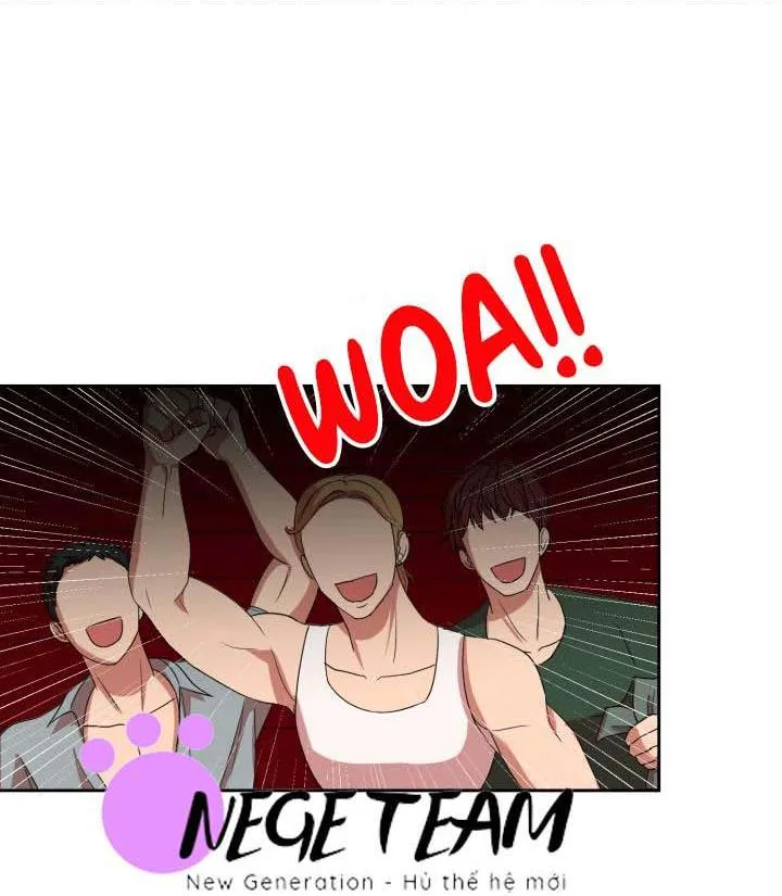 NHIỆM VỤ KHÔNG LỐI THOÁT Chapter 1 Trang 24