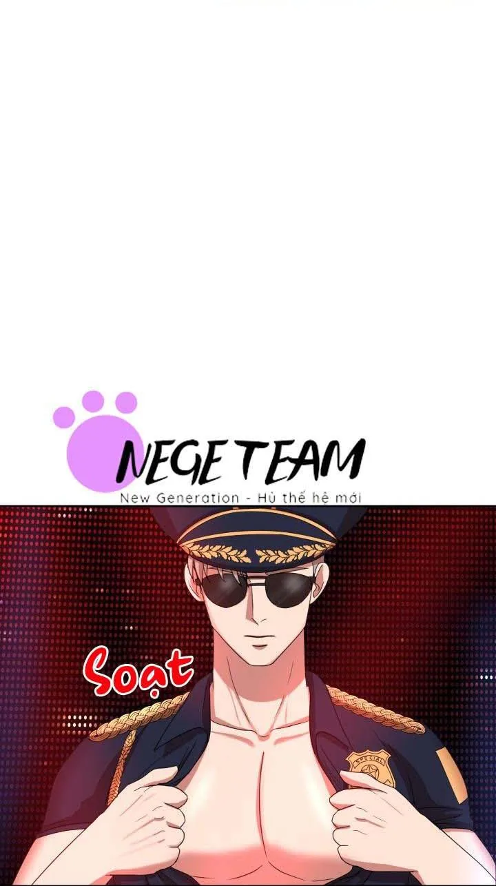 NHIỆM VỤ KHÔNG LỐI THOÁT Chapter 1 Trang 27