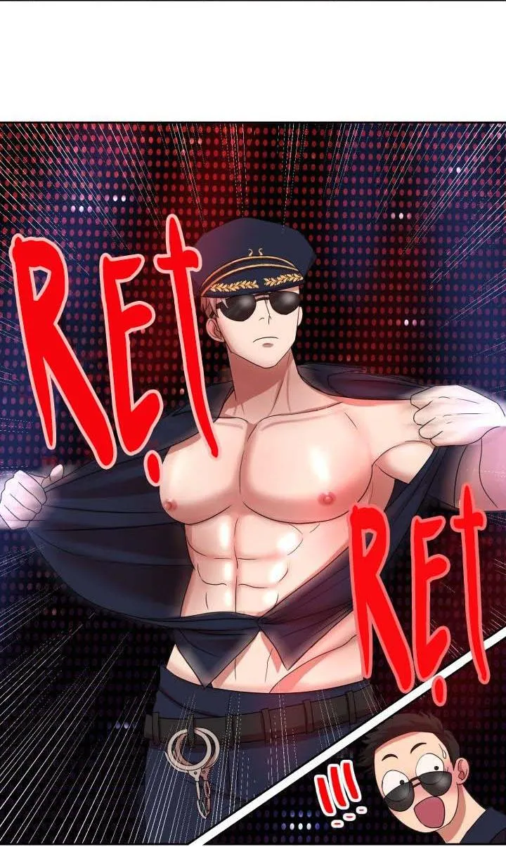 NHIỆM VỤ KHÔNG LỐI THOÁT Chapter 1 Trang 28