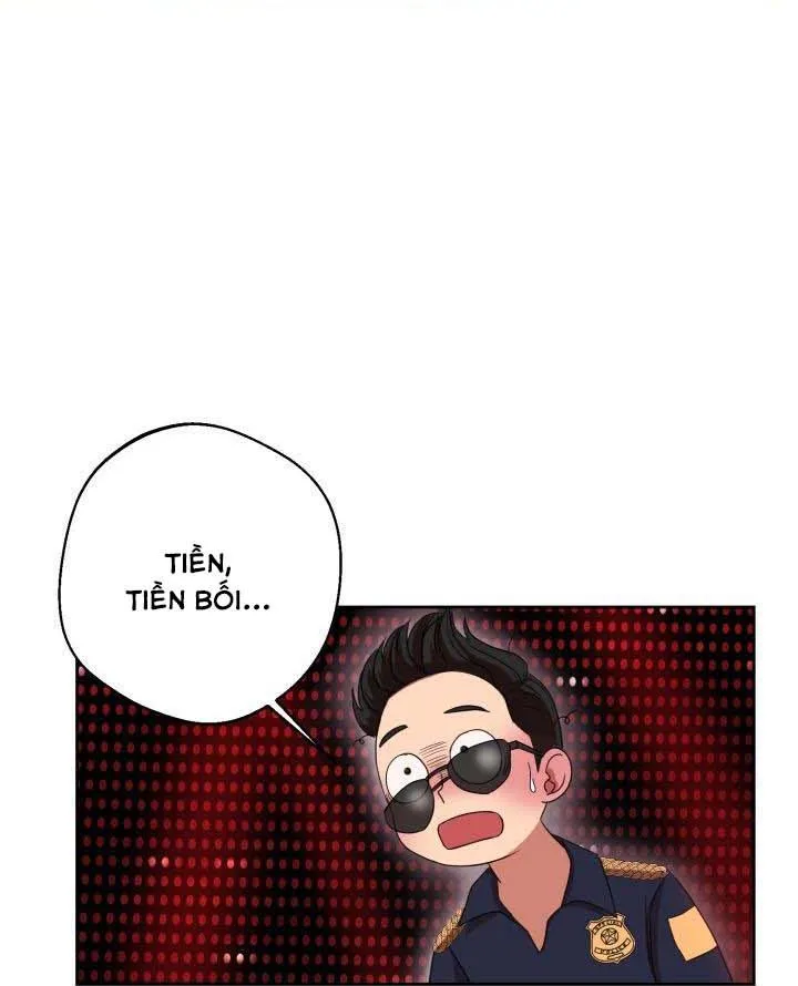 NHIỆM VỤ KHÔNG LỐI THOÁT Chapter 1 Trang 31