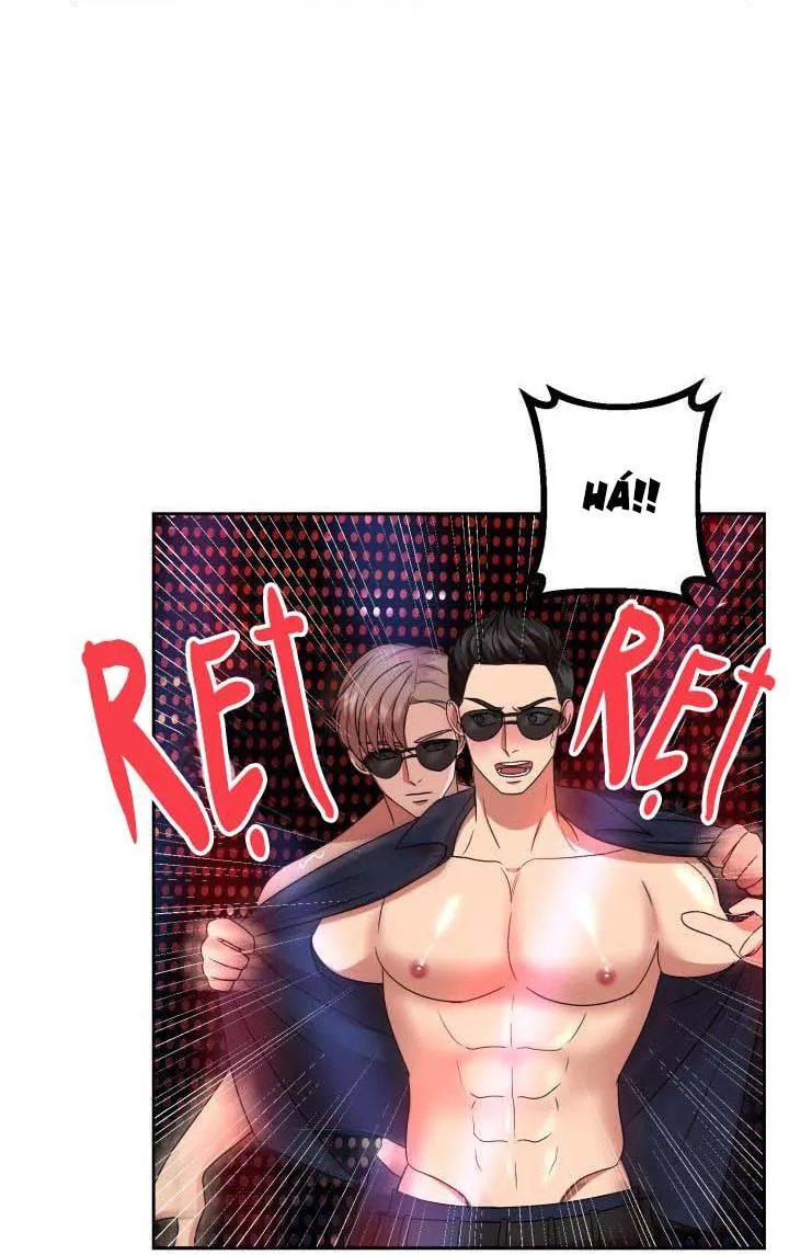 NHIỆM VỤ KHÔNG LỐI THOÁT Chapter 1 Trang 32