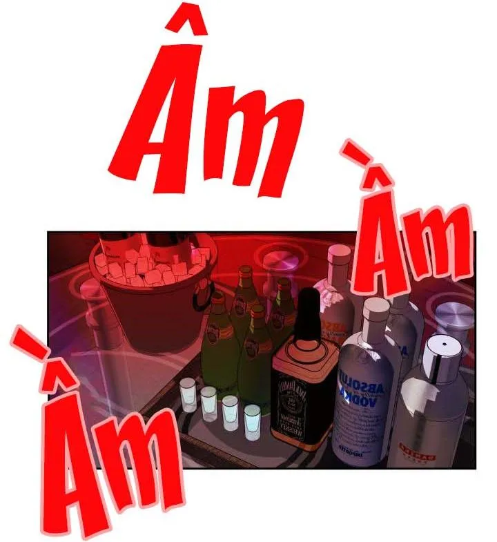 NHIỆM VỤ KHÔNG LỐI THOÁT Chapter 1 Trang 34