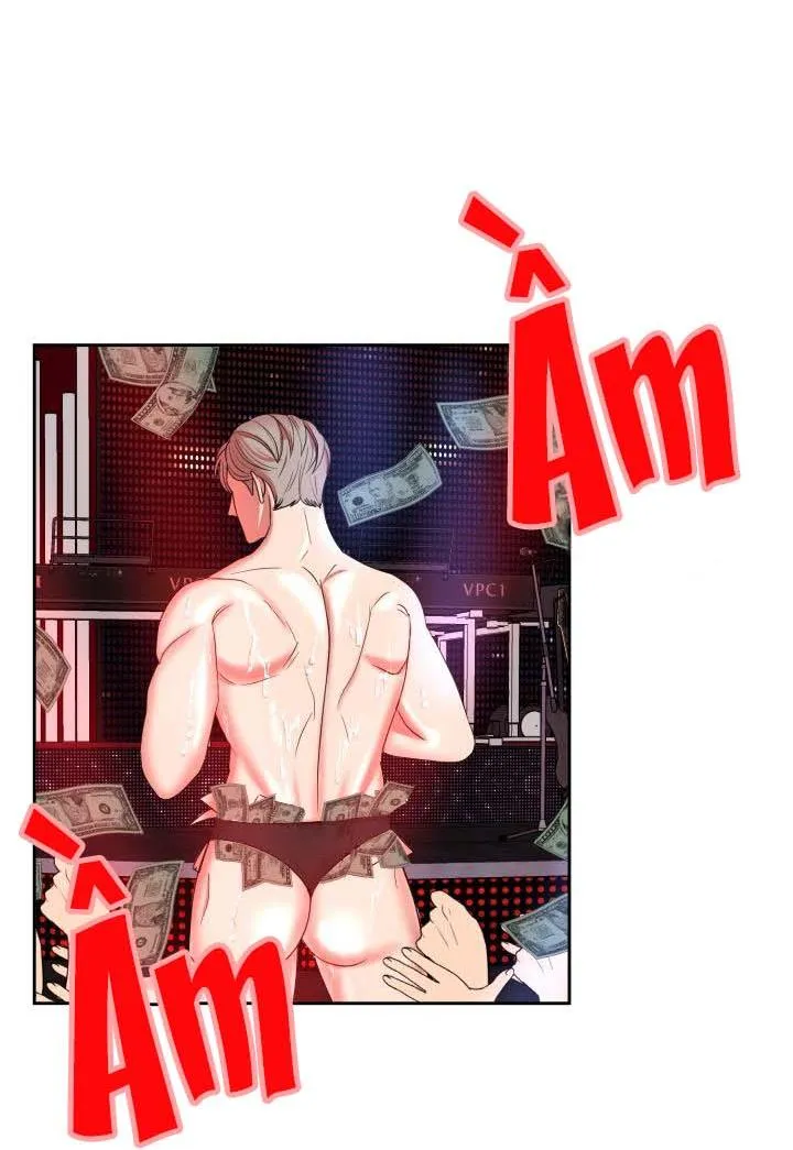 NHIỆM VỤ KHÔNG LỐI THOÁT Chapter 1 Trang 36