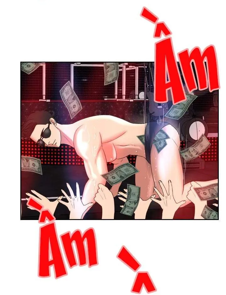 NHIỆM VỤ KHÔNG LỐI THOÁT Chapter 1 Trang 37