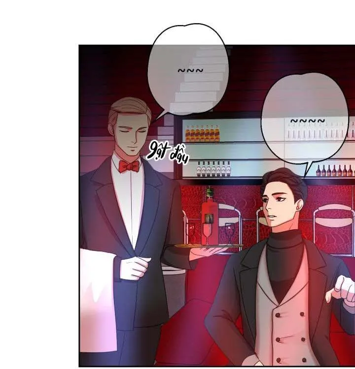 NHIỆM VỤ KHÔNG LỐI THOÁT Chapter 1 Trang 40